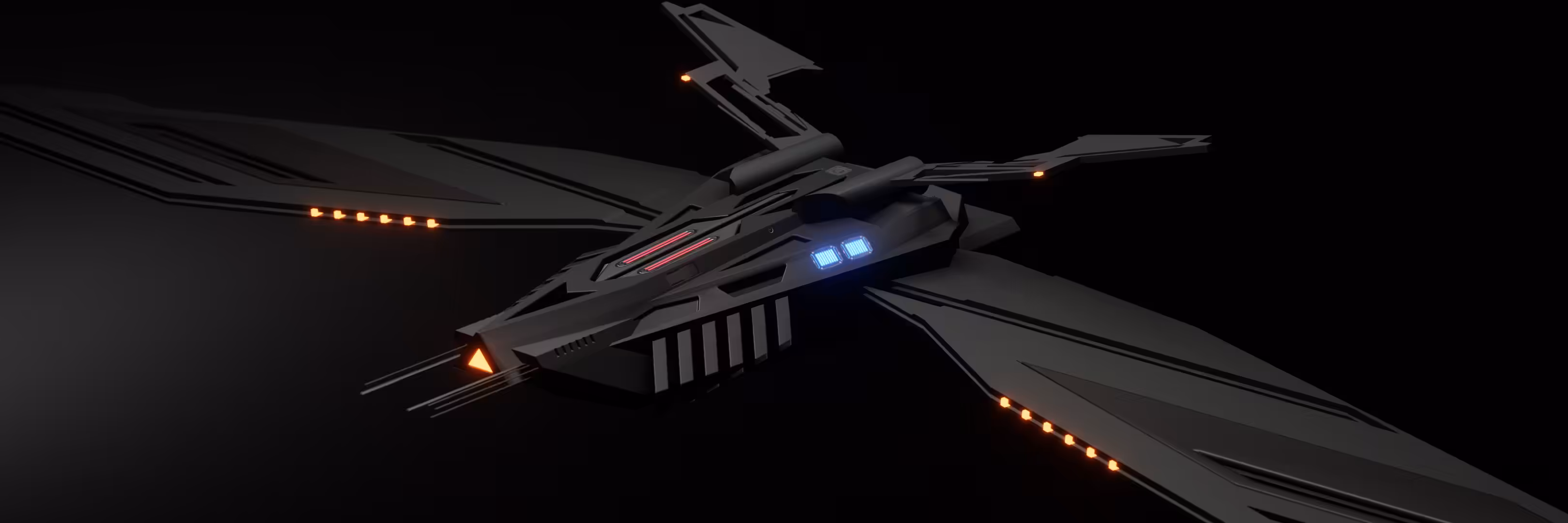 MO79-B Drone Image 1