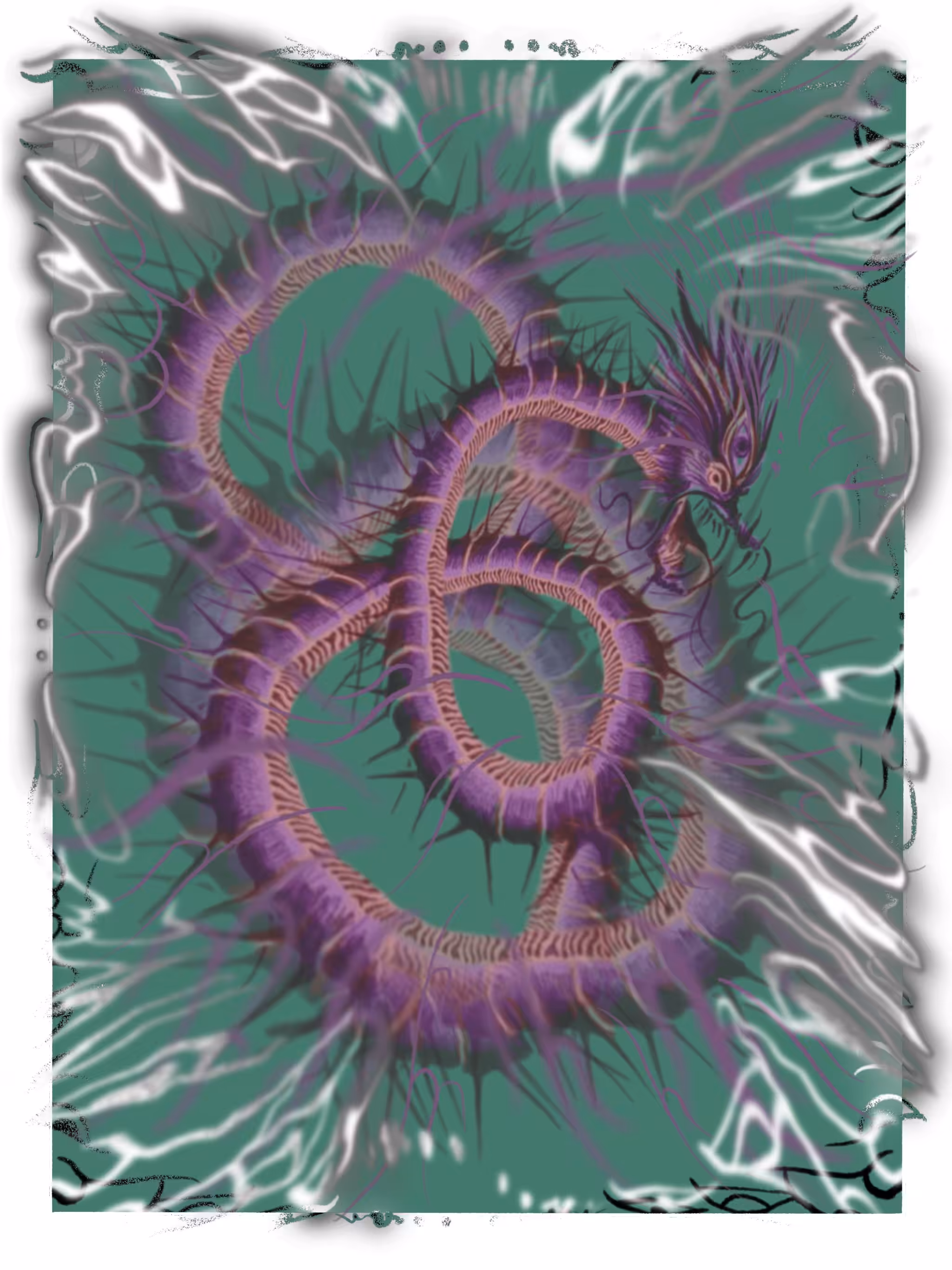7- Fucanlong