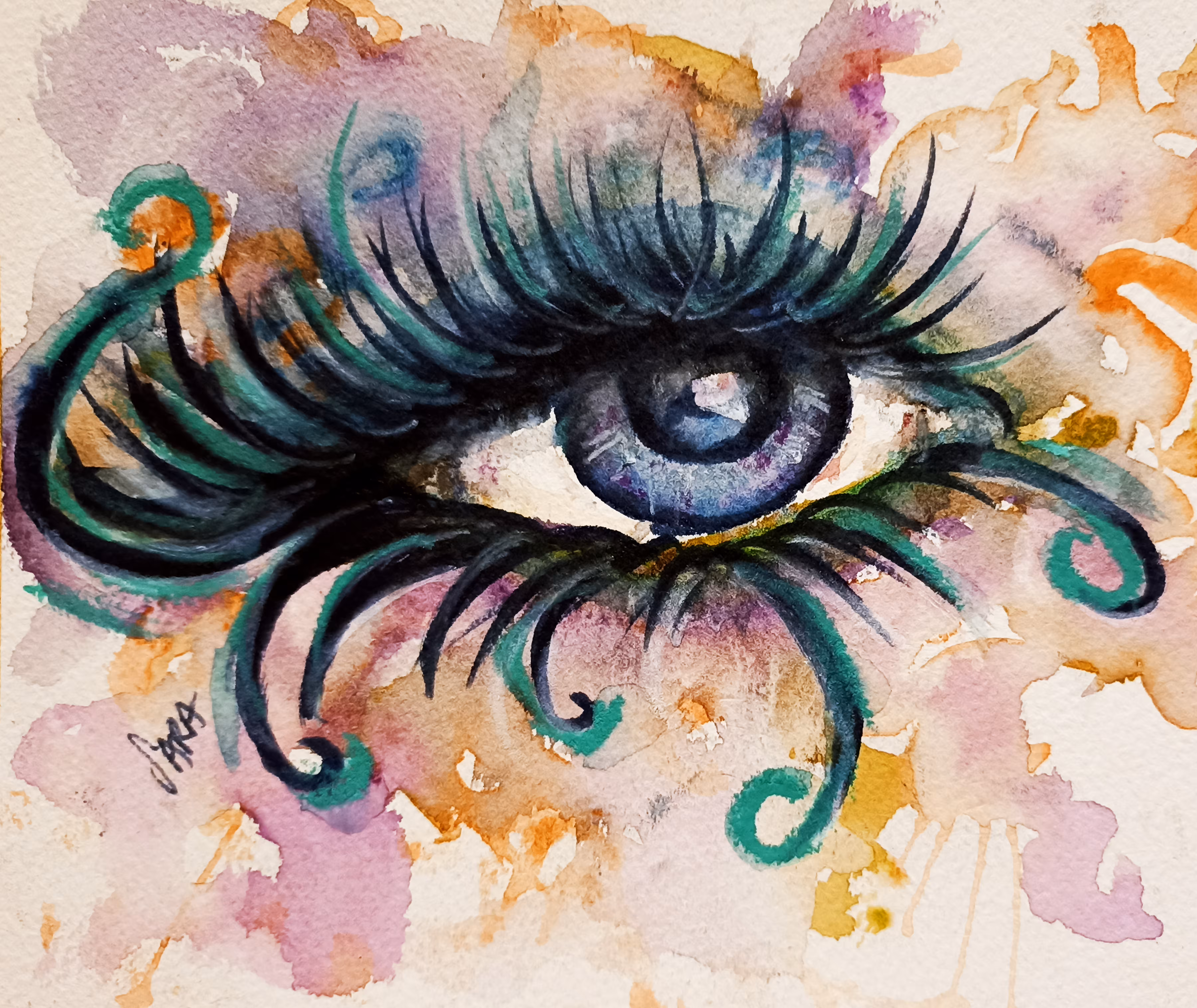 eye 3