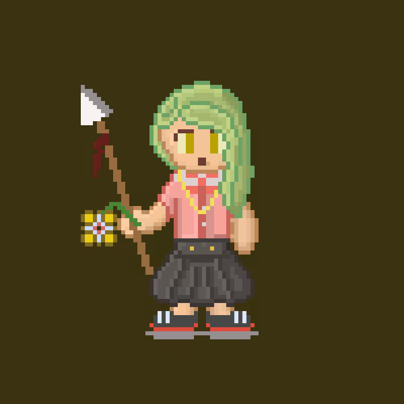 Rusalka #29