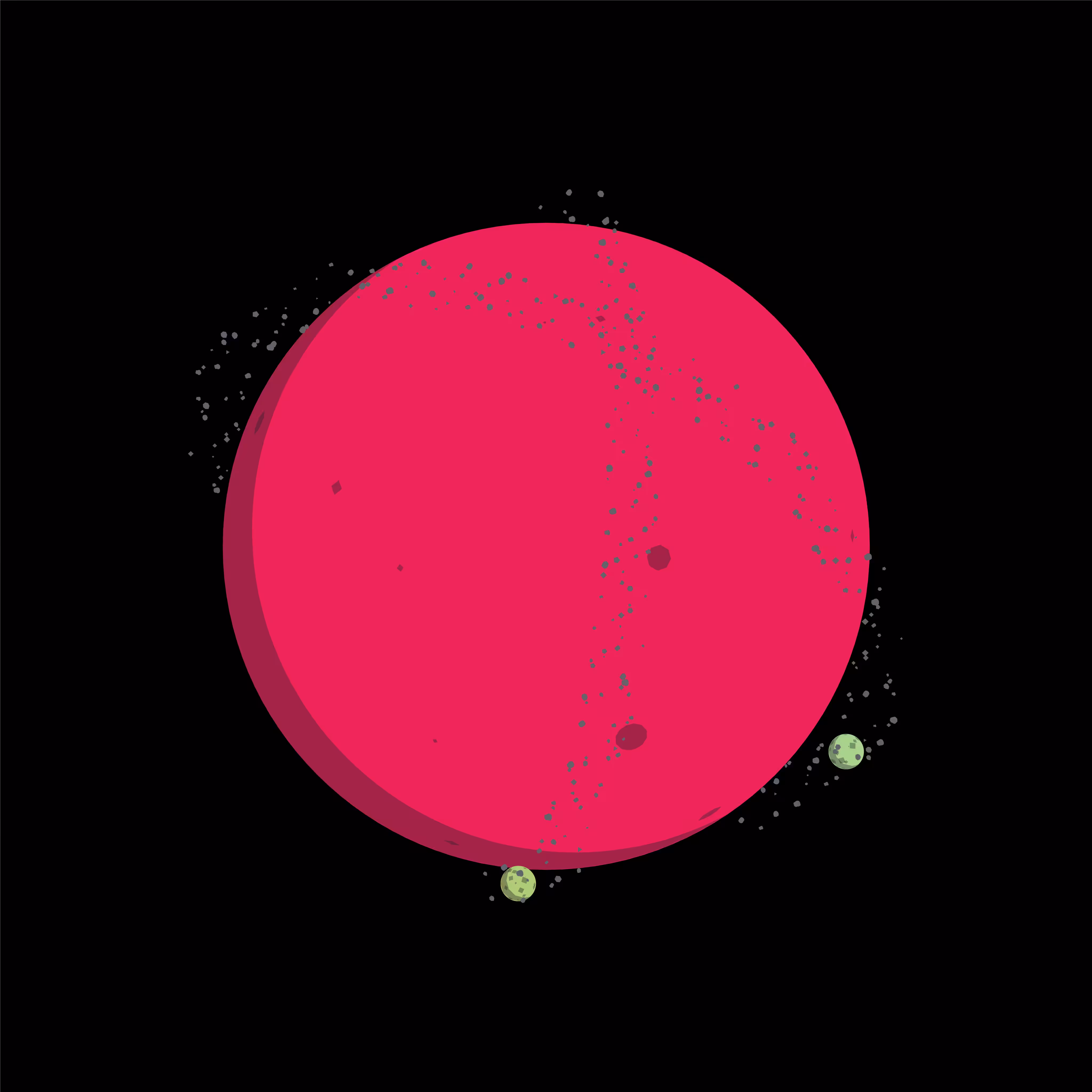 Planet #211: ZEVMA