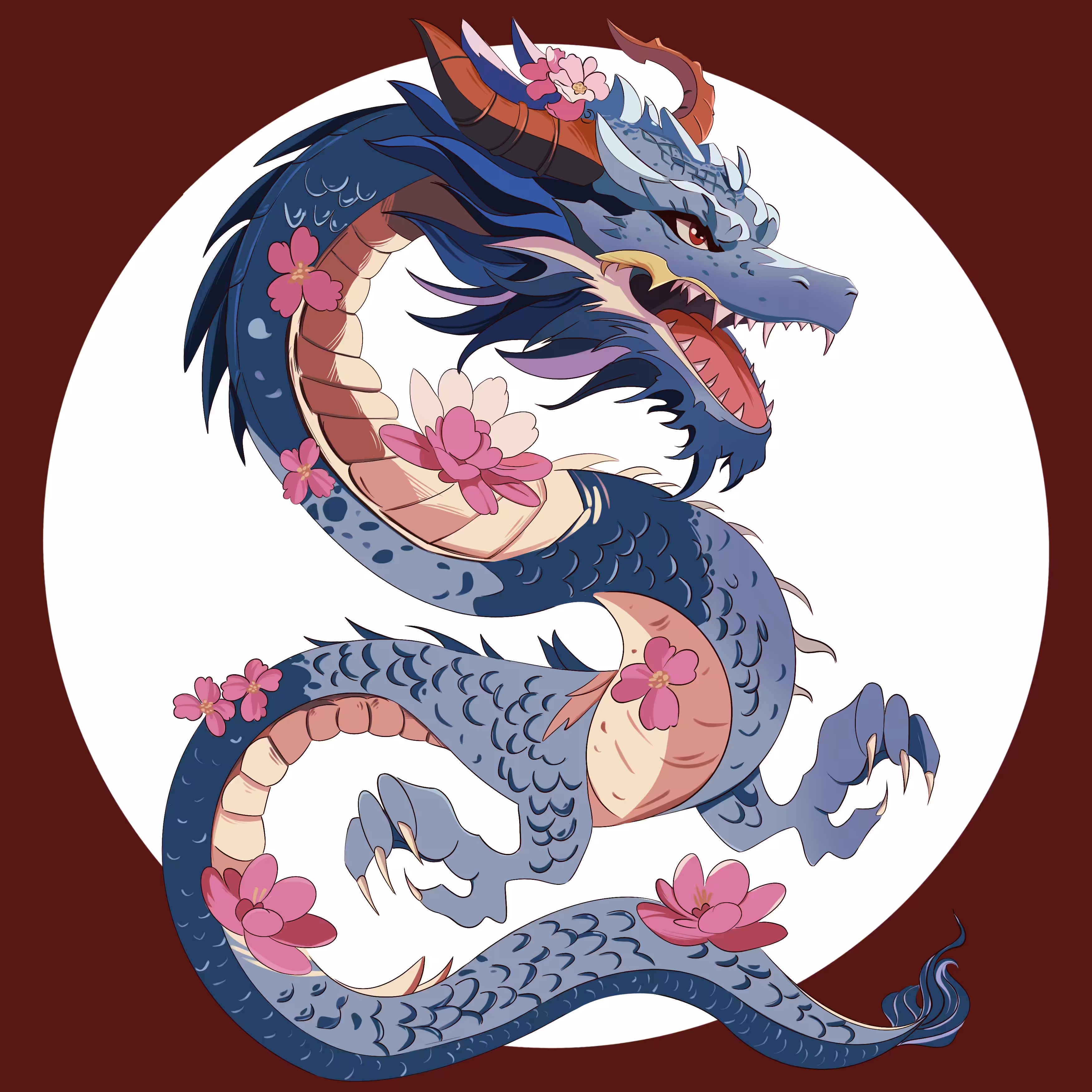 Dragon Talisman