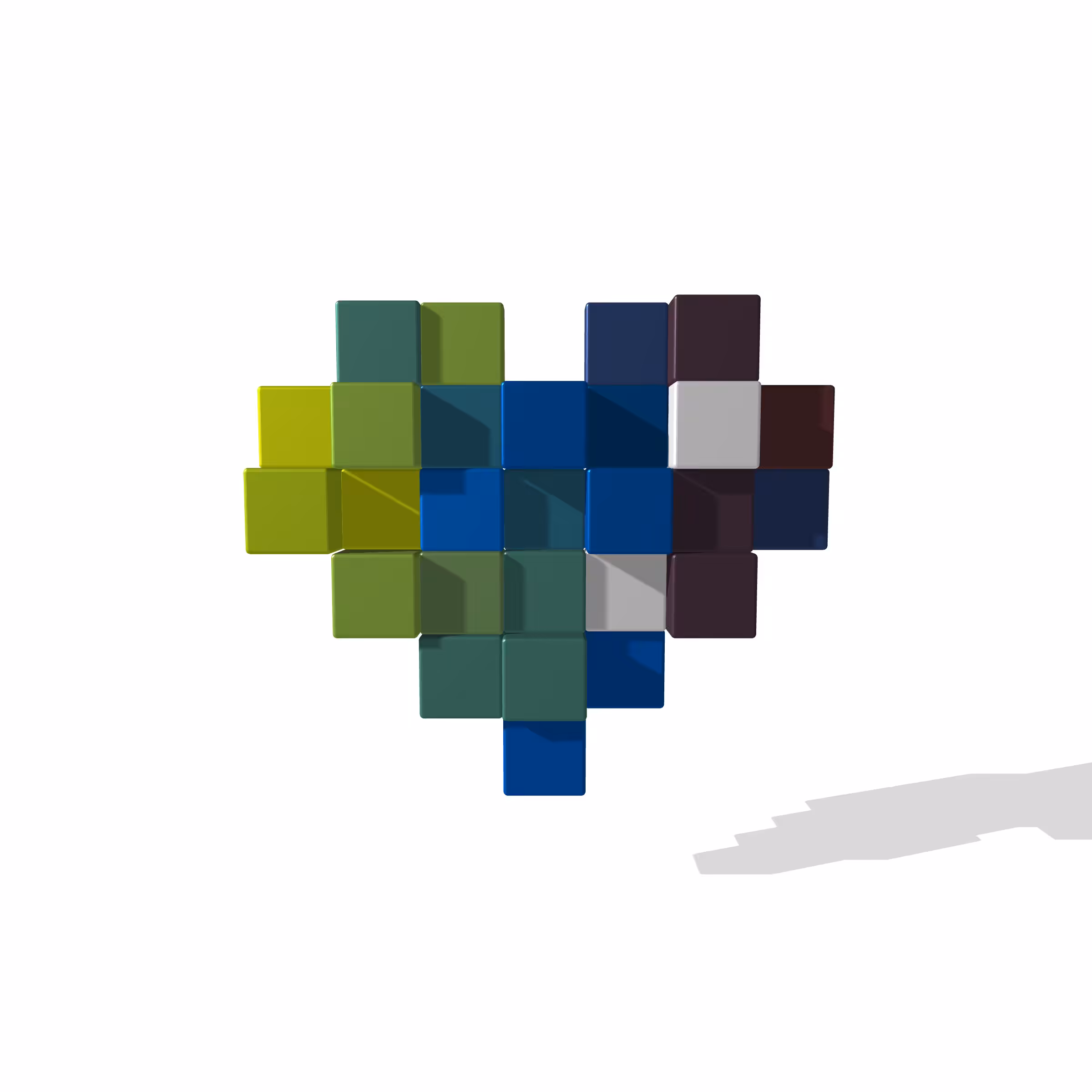 heart + craft #16970