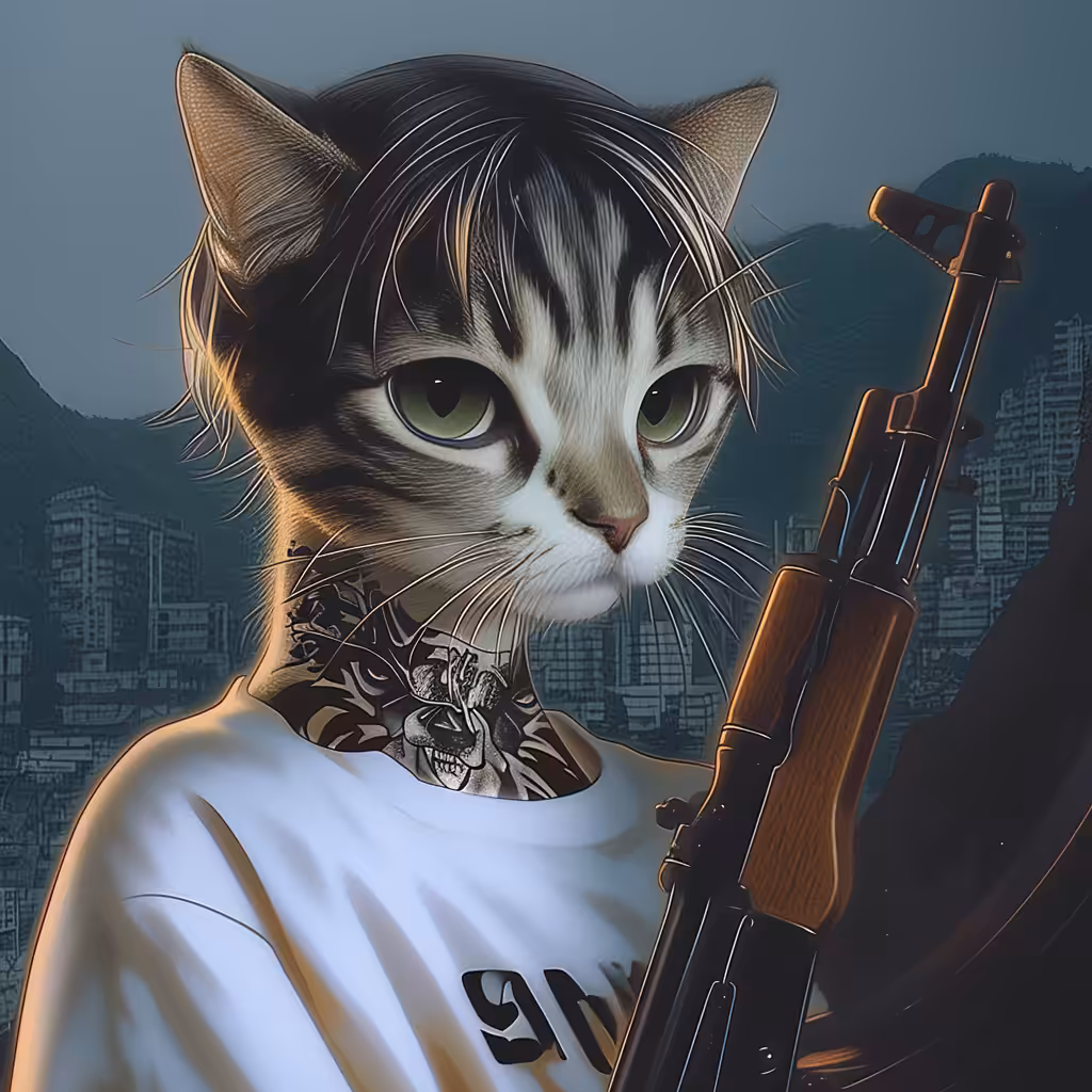 GothKats® #148