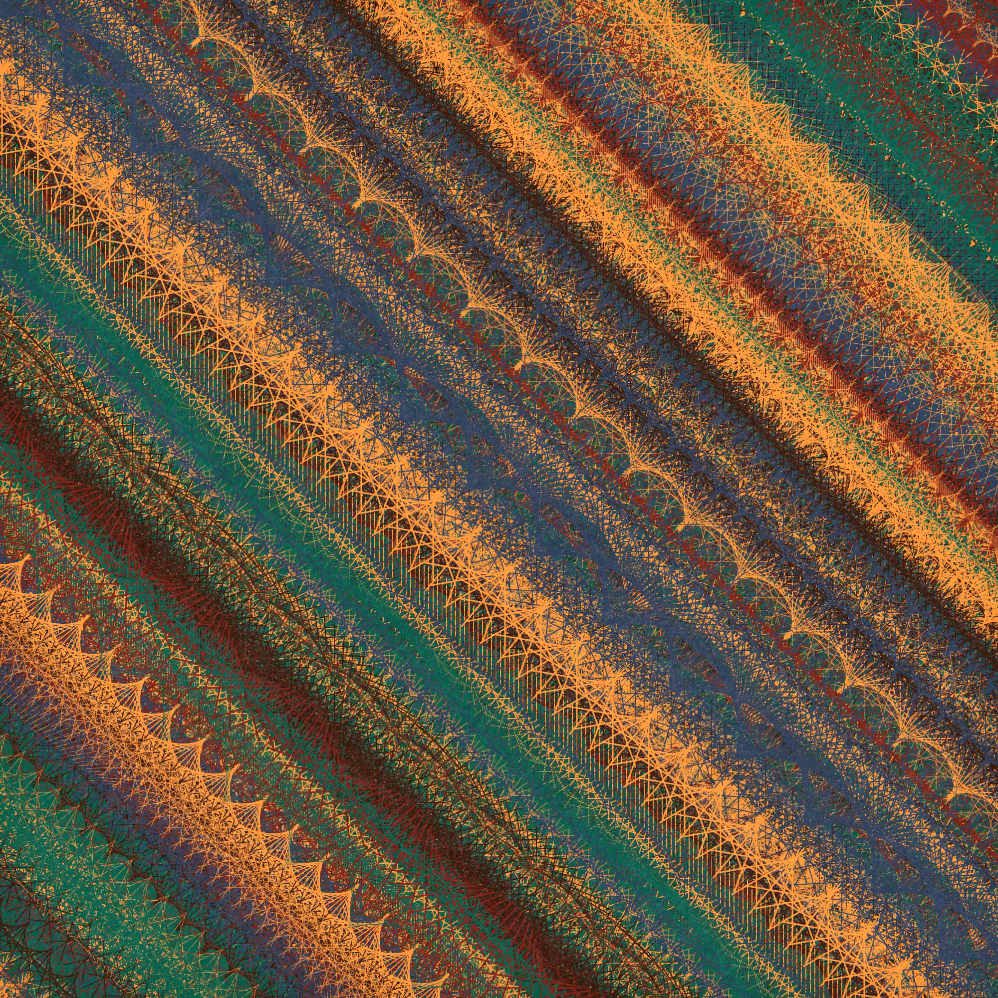 Lace Factory #33