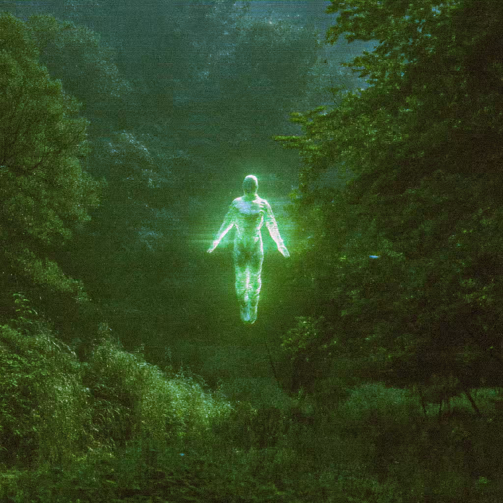 Light Body #50