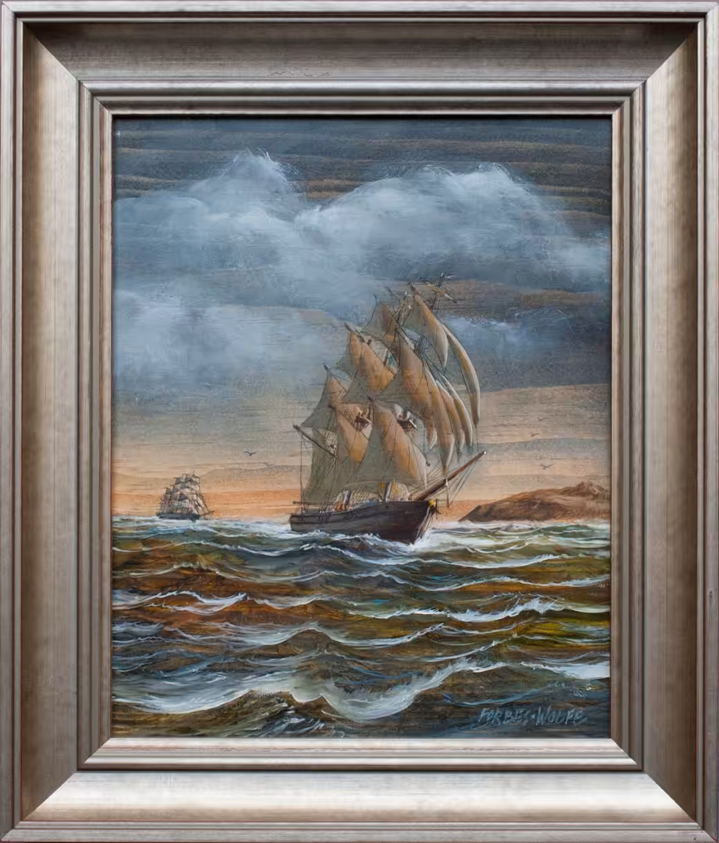 Full Sails