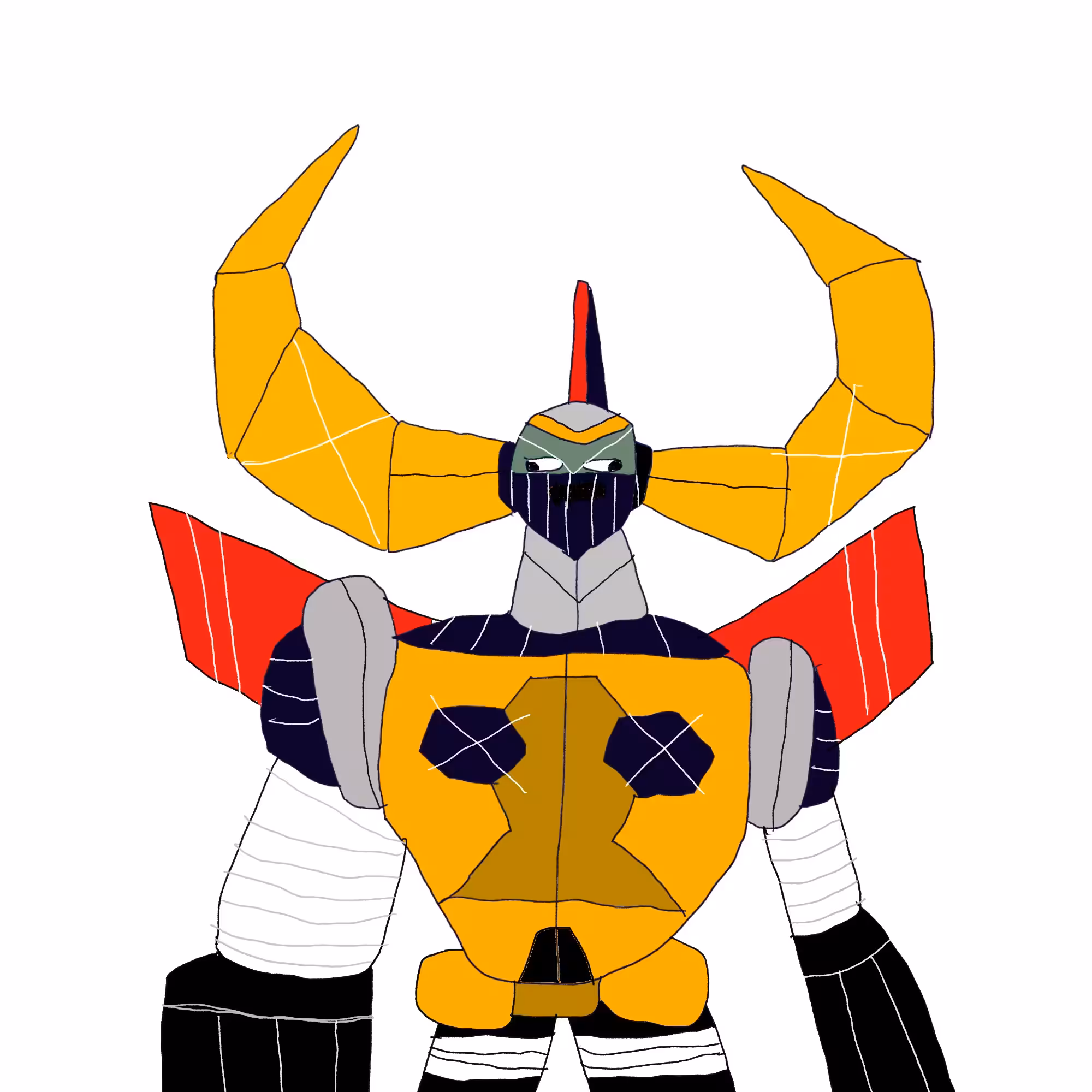 Automaton  #9