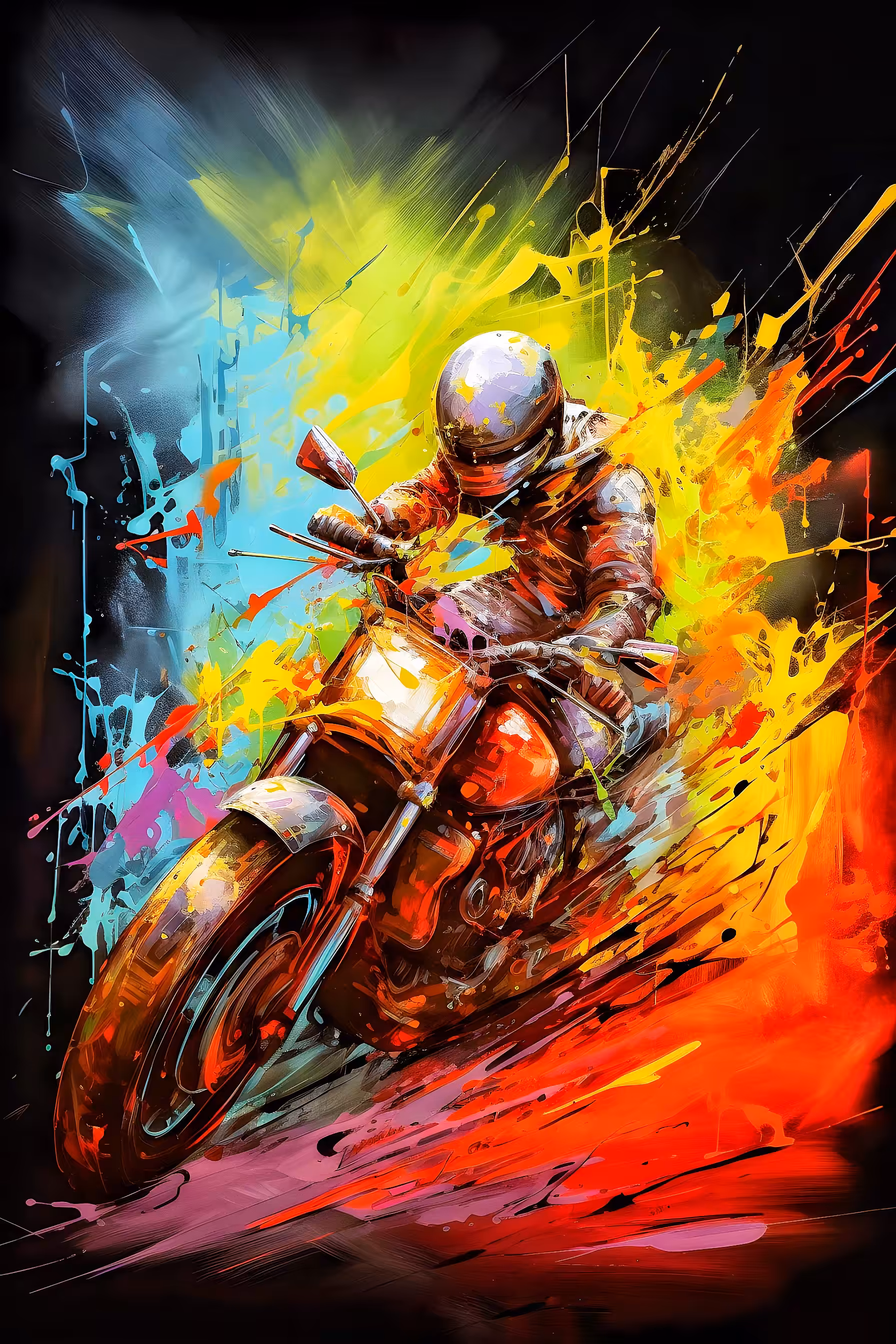 Bike Passion