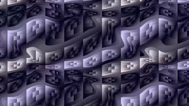 Frequency Waves
