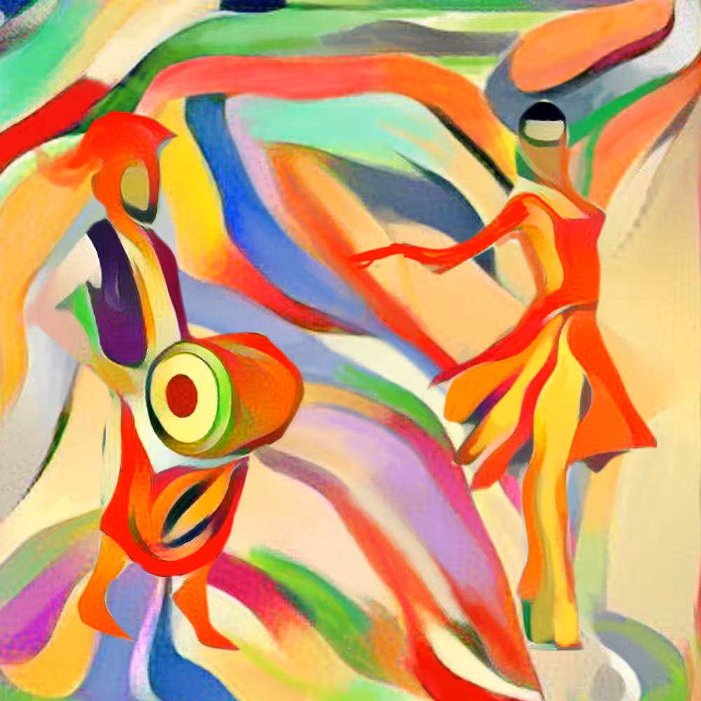 let's Dance #13
