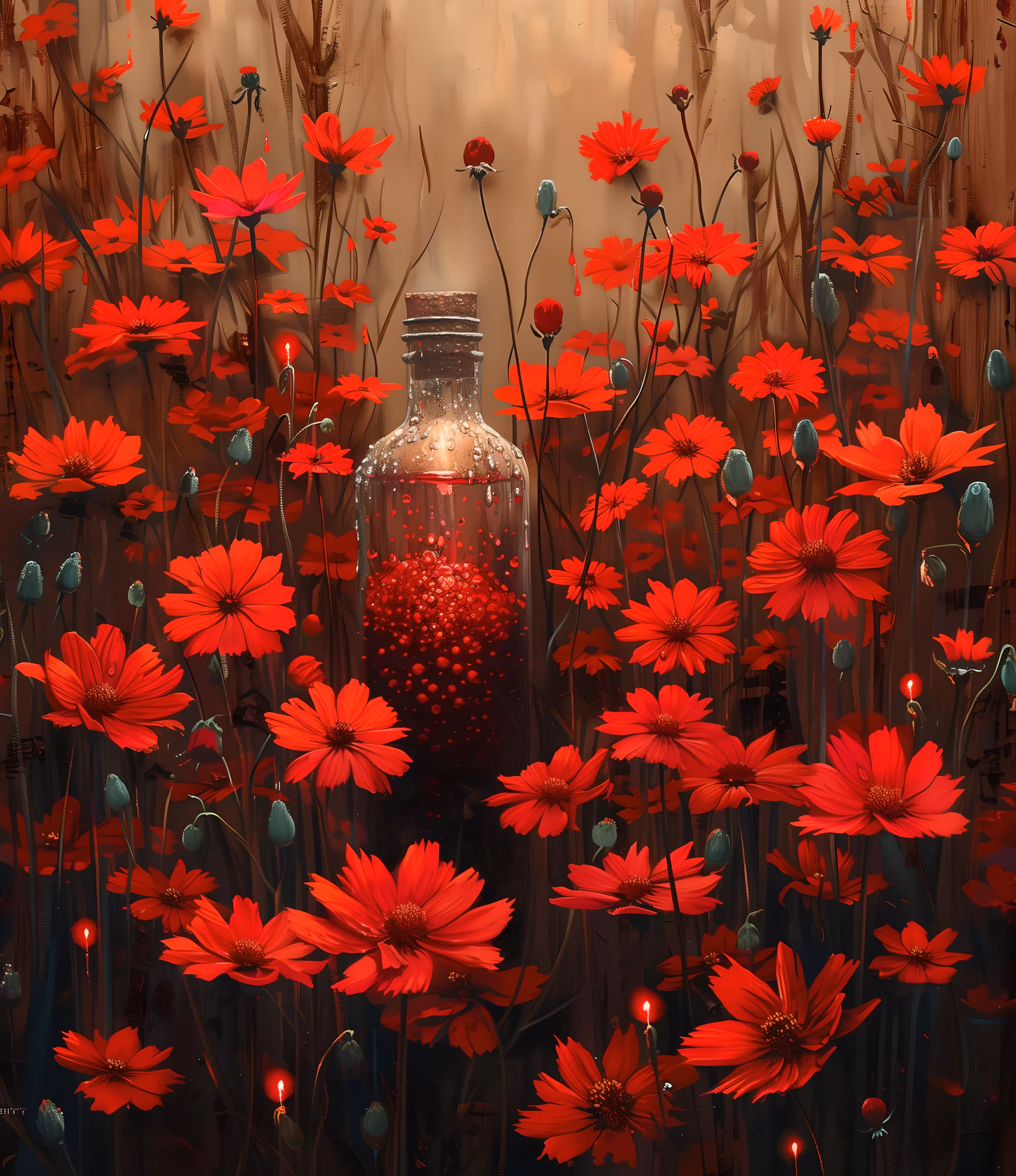 Essence of Love