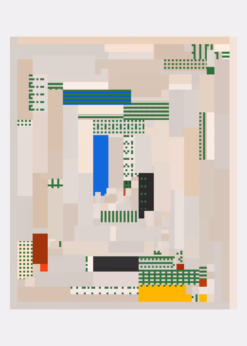 Generation 317
