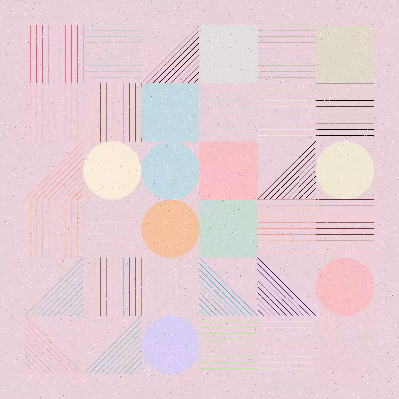 ballet geometrique (free) #48
