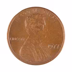 Cent #8140