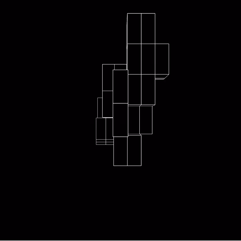 Polyvalence #1