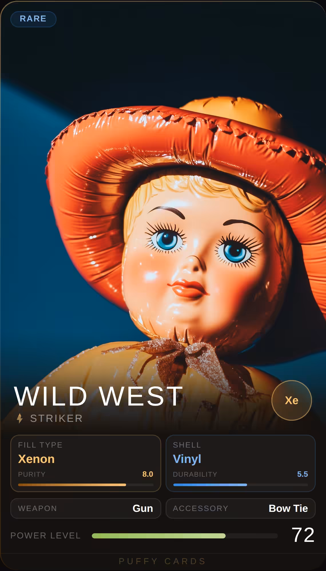 Wild West