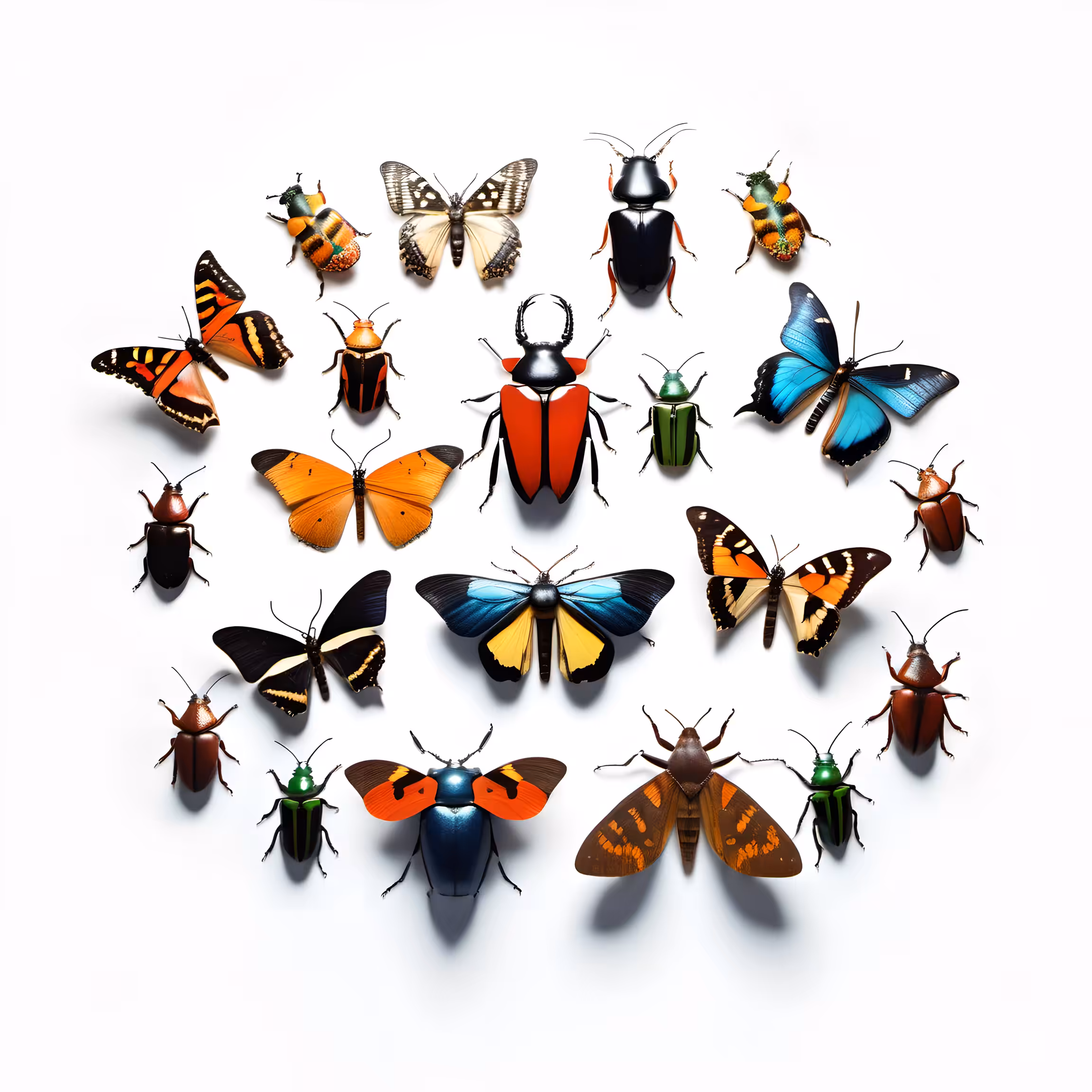 Insecto #30