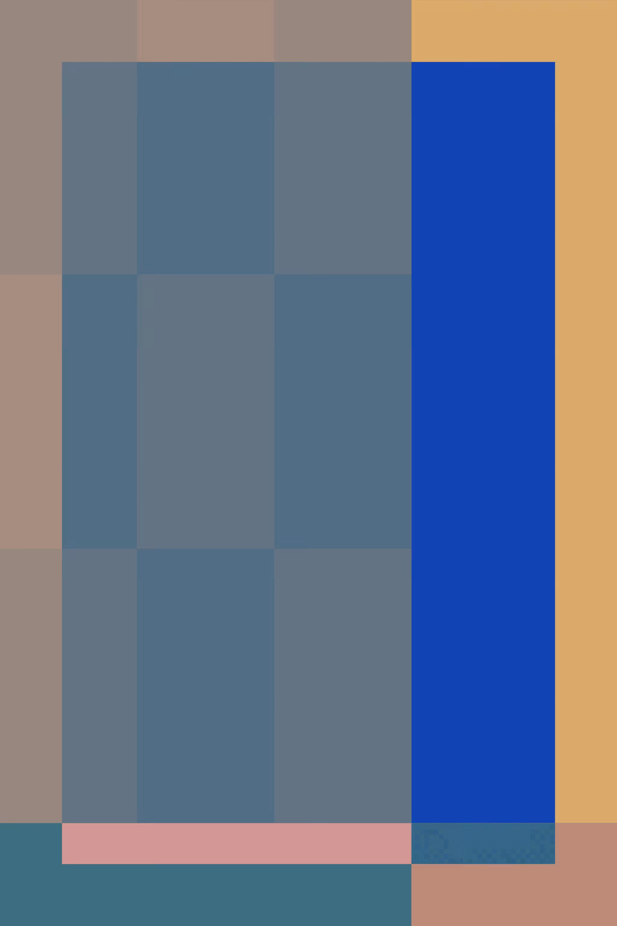 Generative Minimalism #391