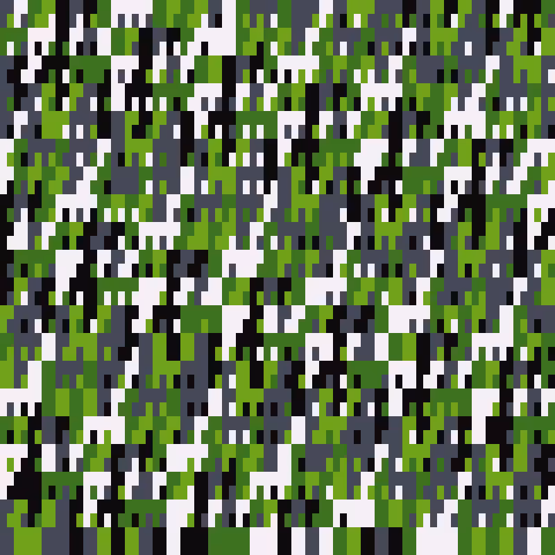 pixel partiii #207