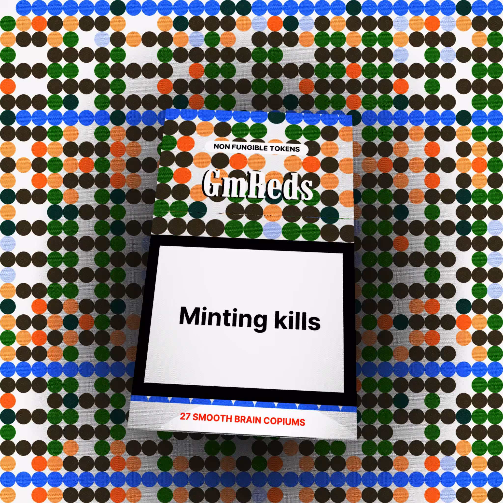 minting kills: #783