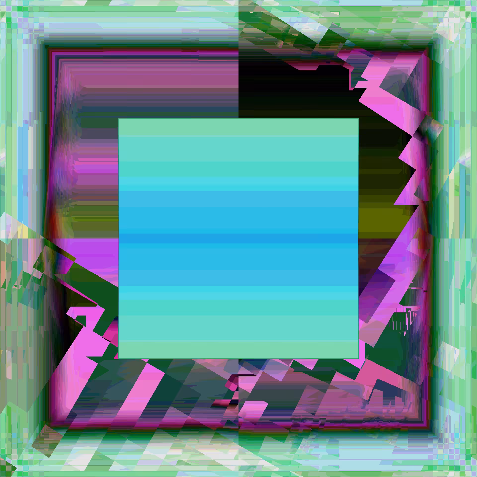 Glitch Capsule #8