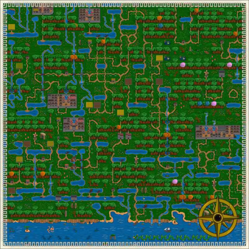 Boundless Realm of Possibilities #32