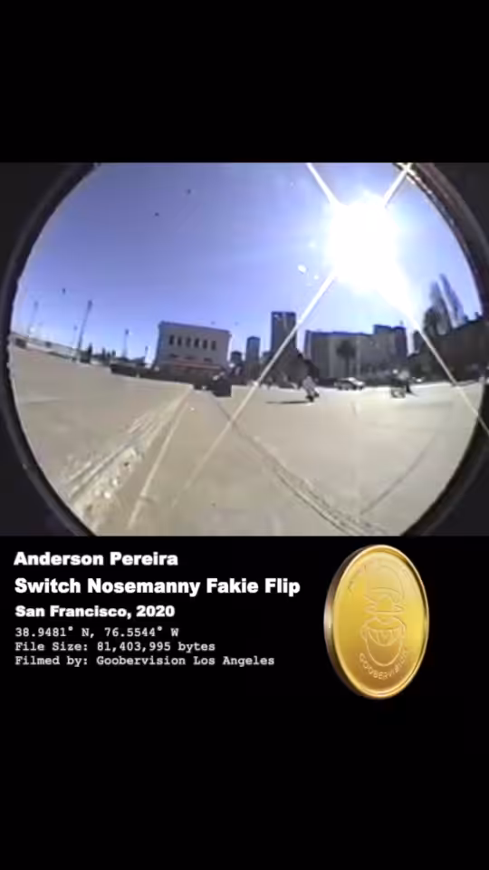 Goobercoin #5