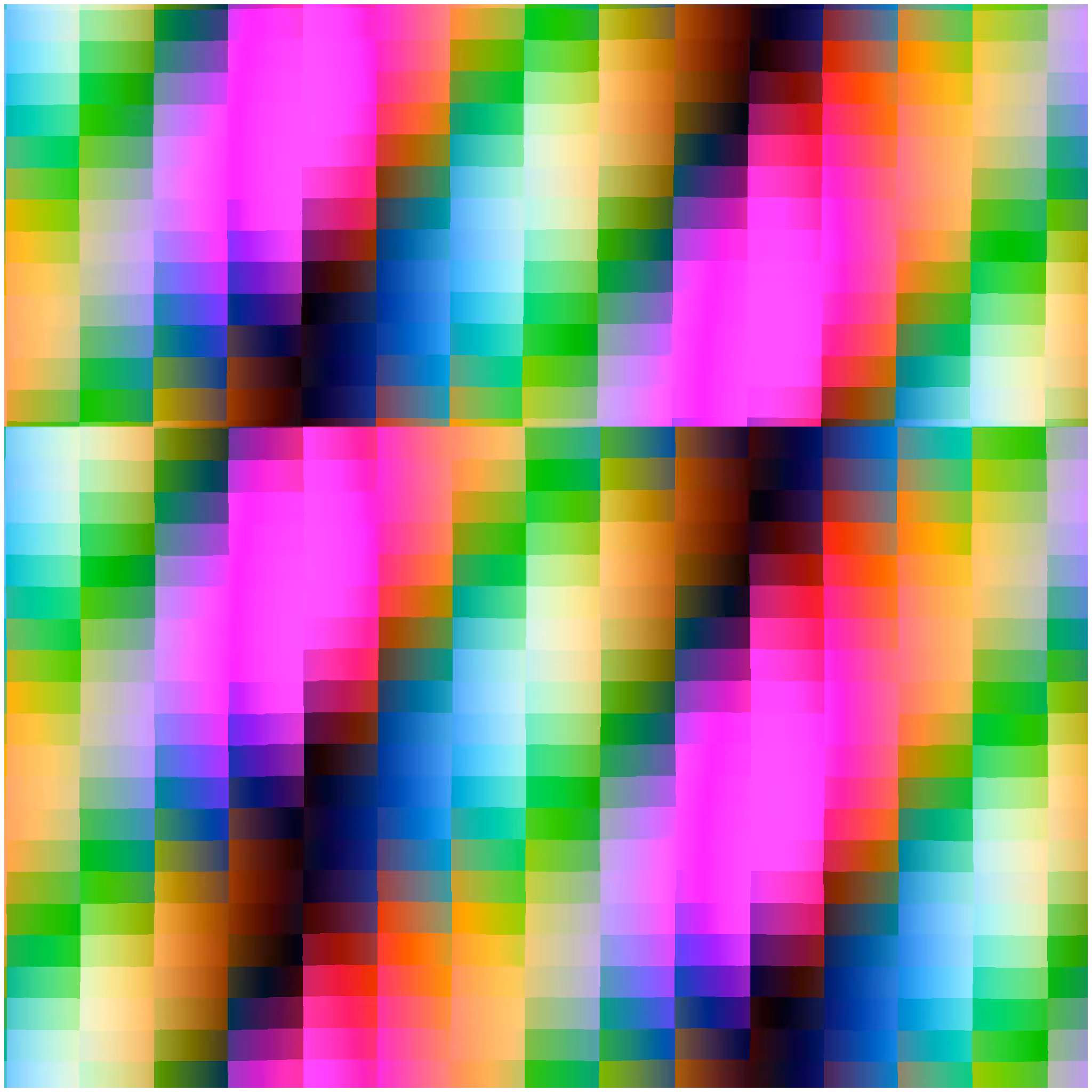 Tetris's Different #3