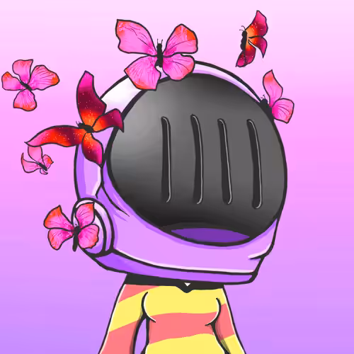 VibeNauts #2967
