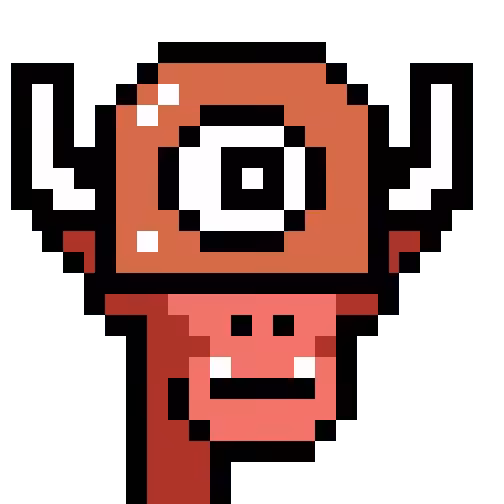 GoblinPunk #0035