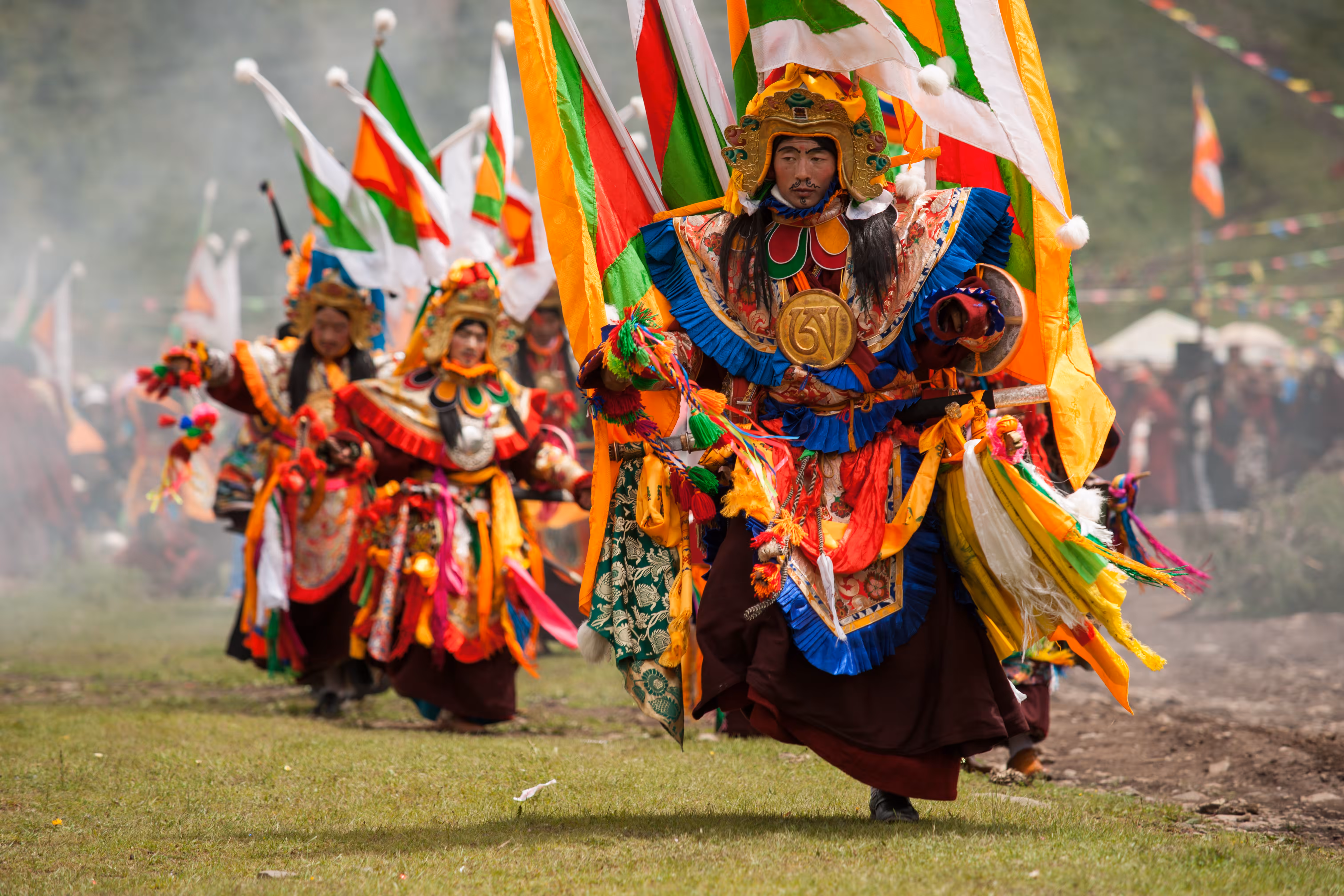 Tibet #35