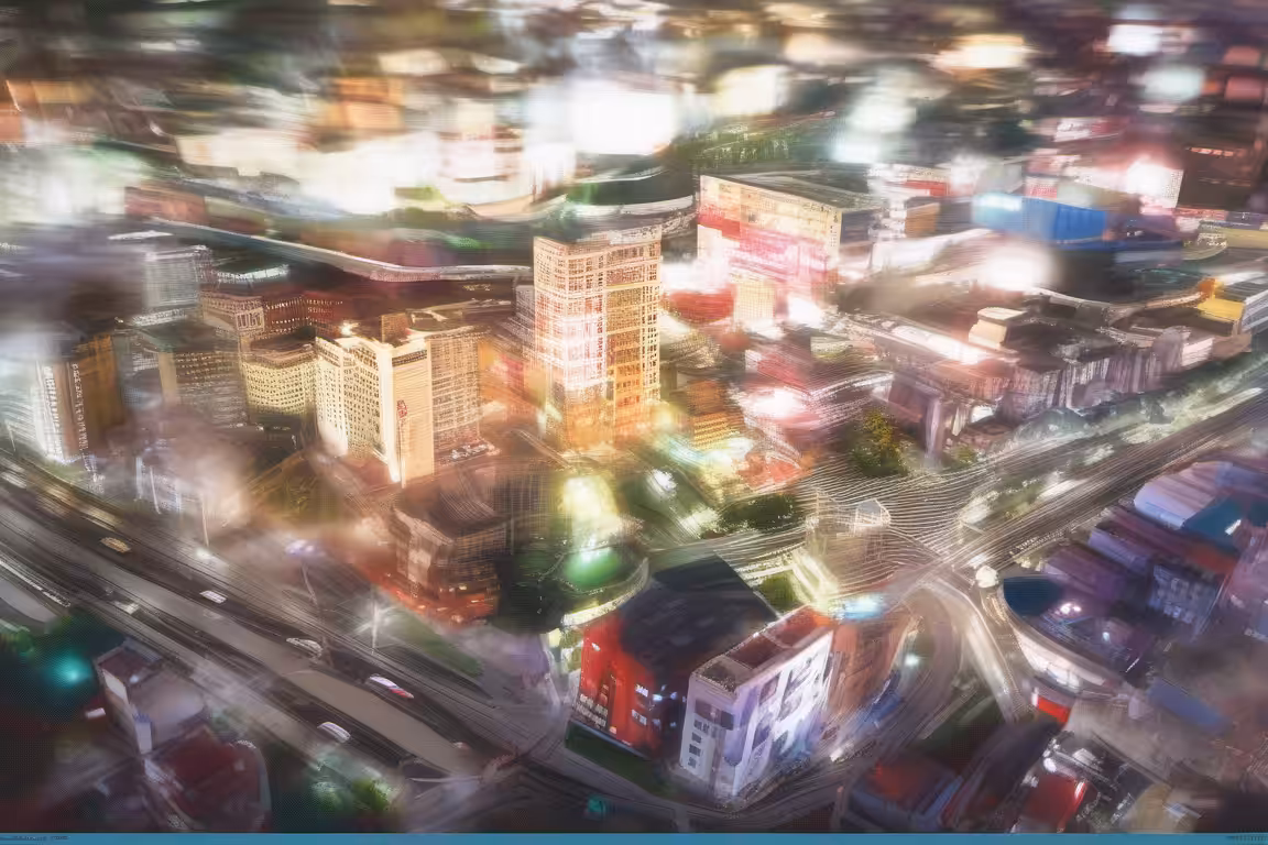 City Views #42