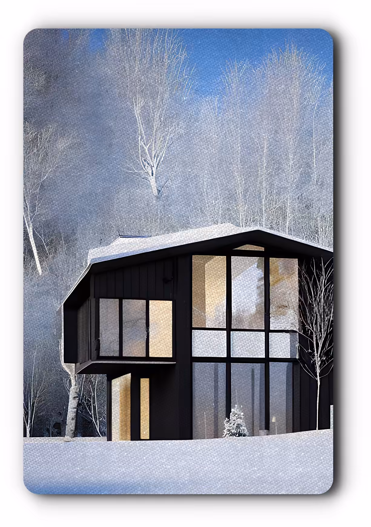 Safe Shelters: Central House