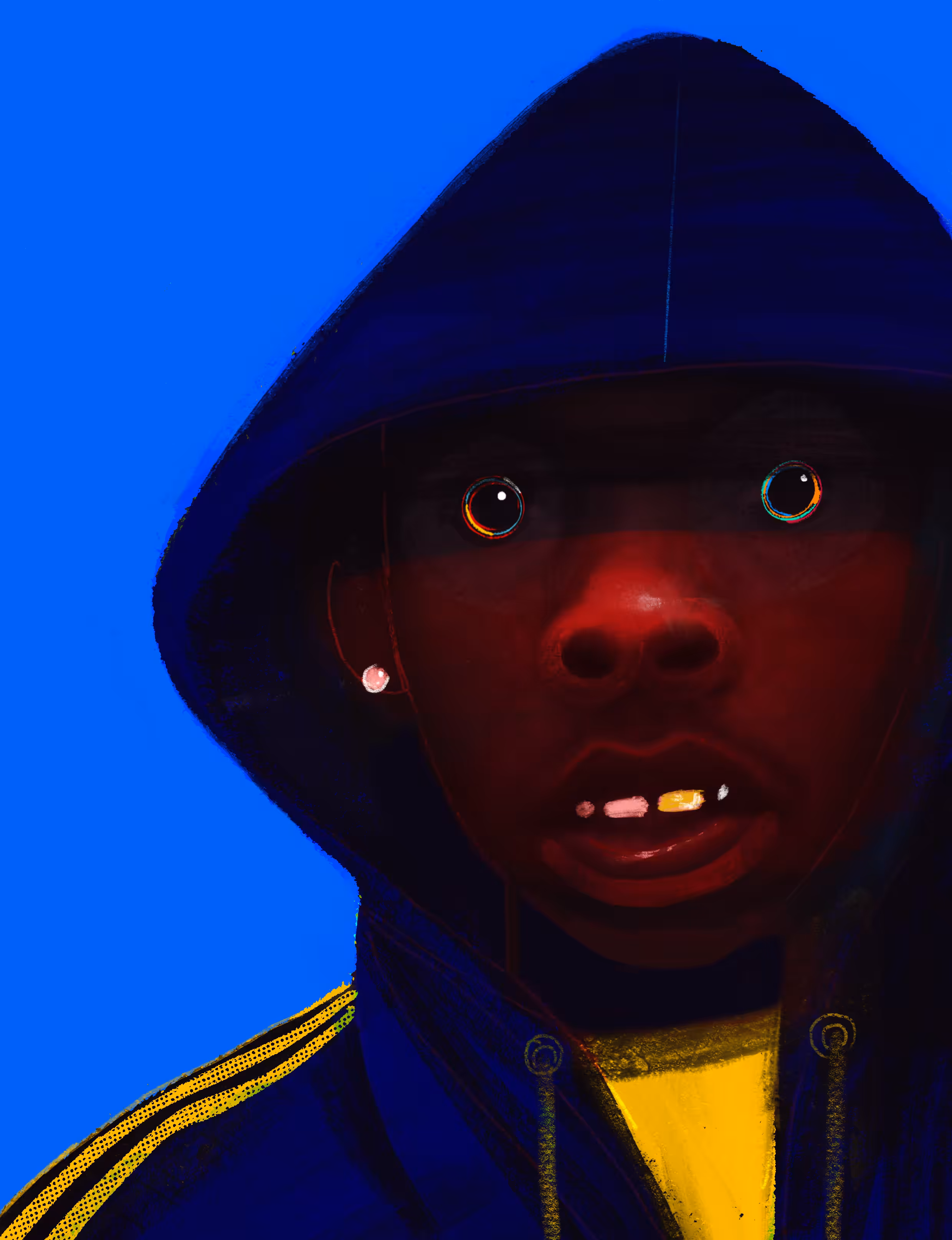Gangsta 09