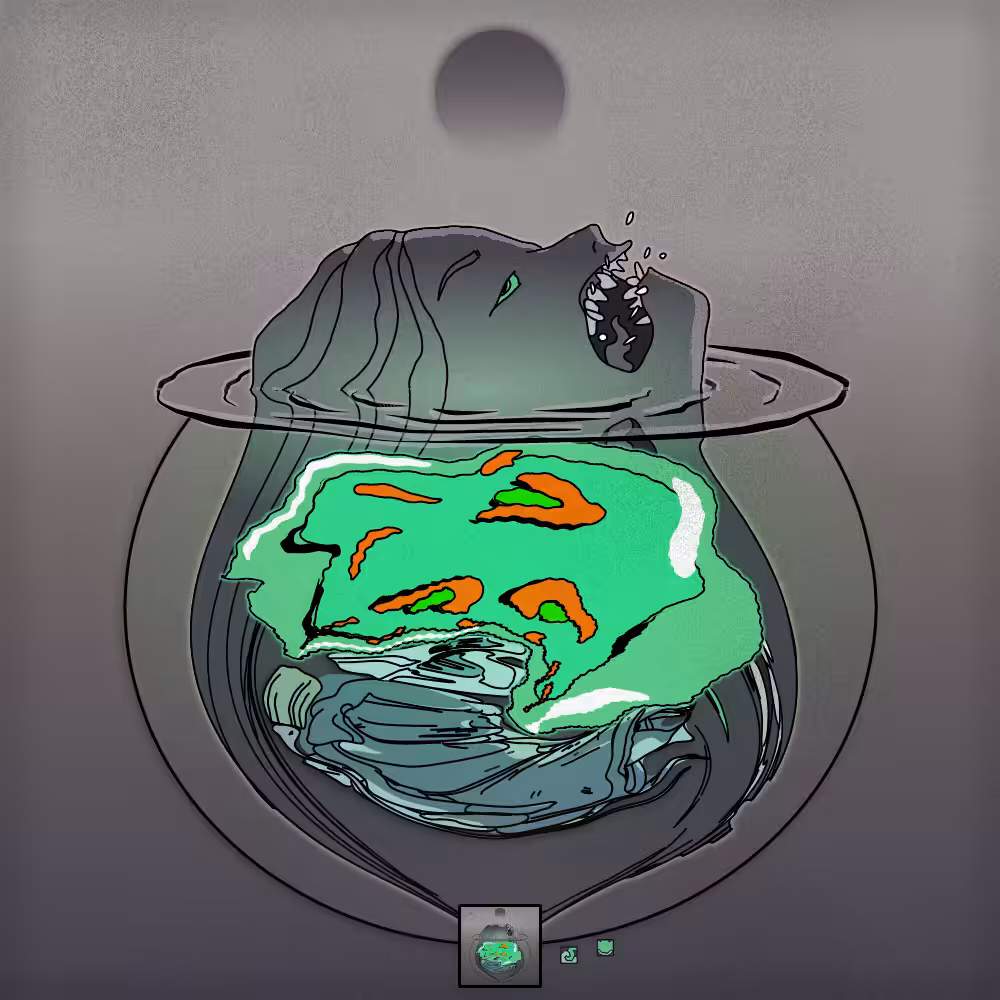 Efawog (3FACE #557)