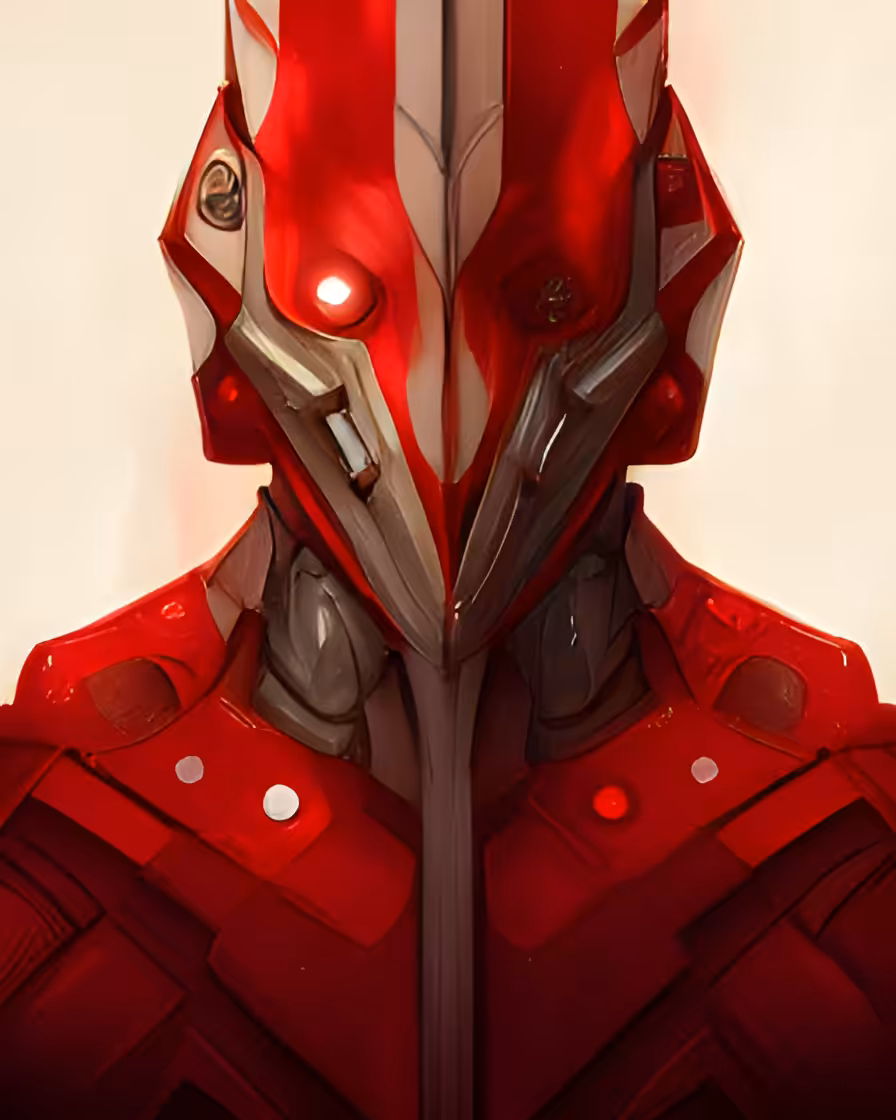 PEACEKEEPERS: BERSERKER PEACEKEEPER #132