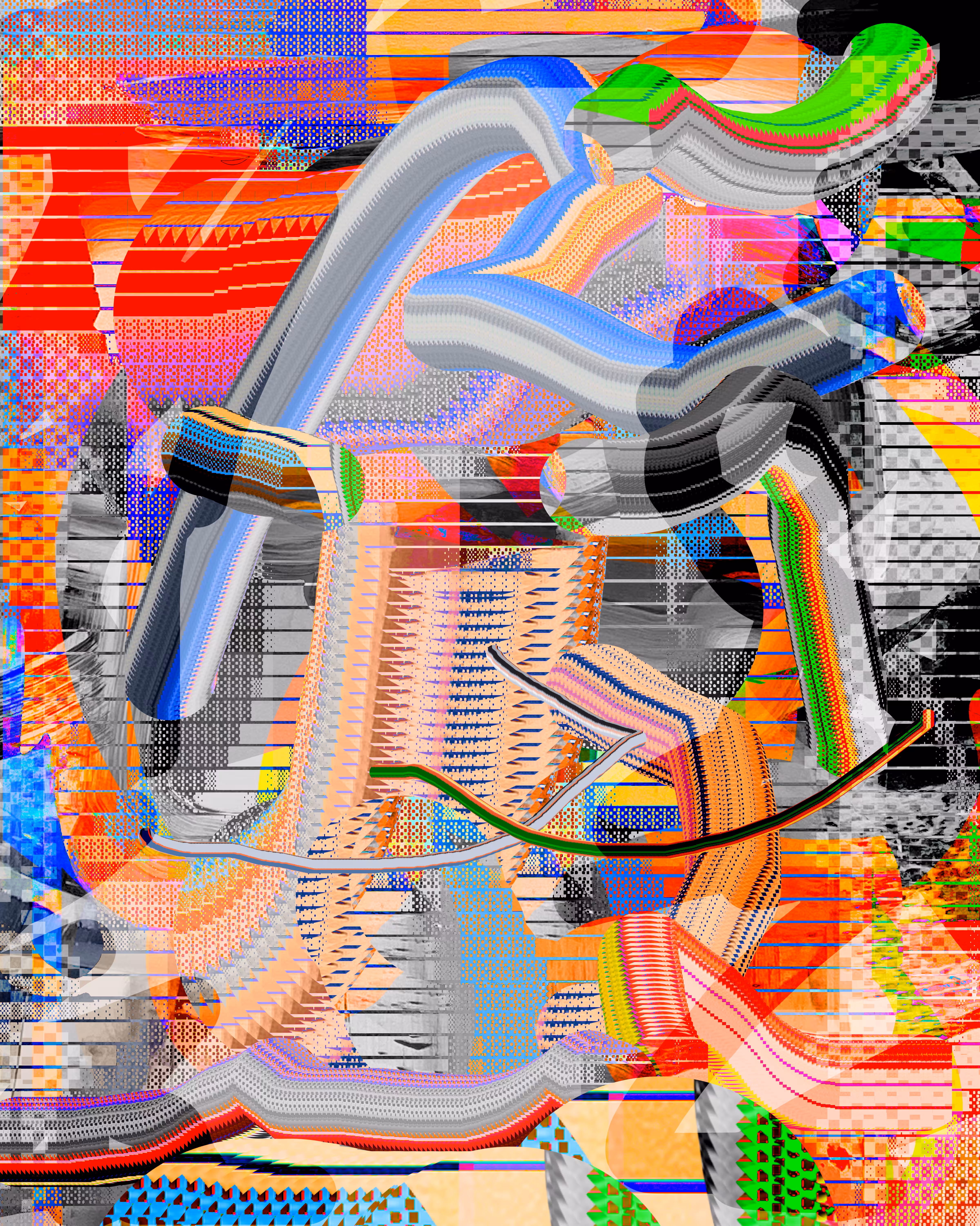 COMPUTER LOVE