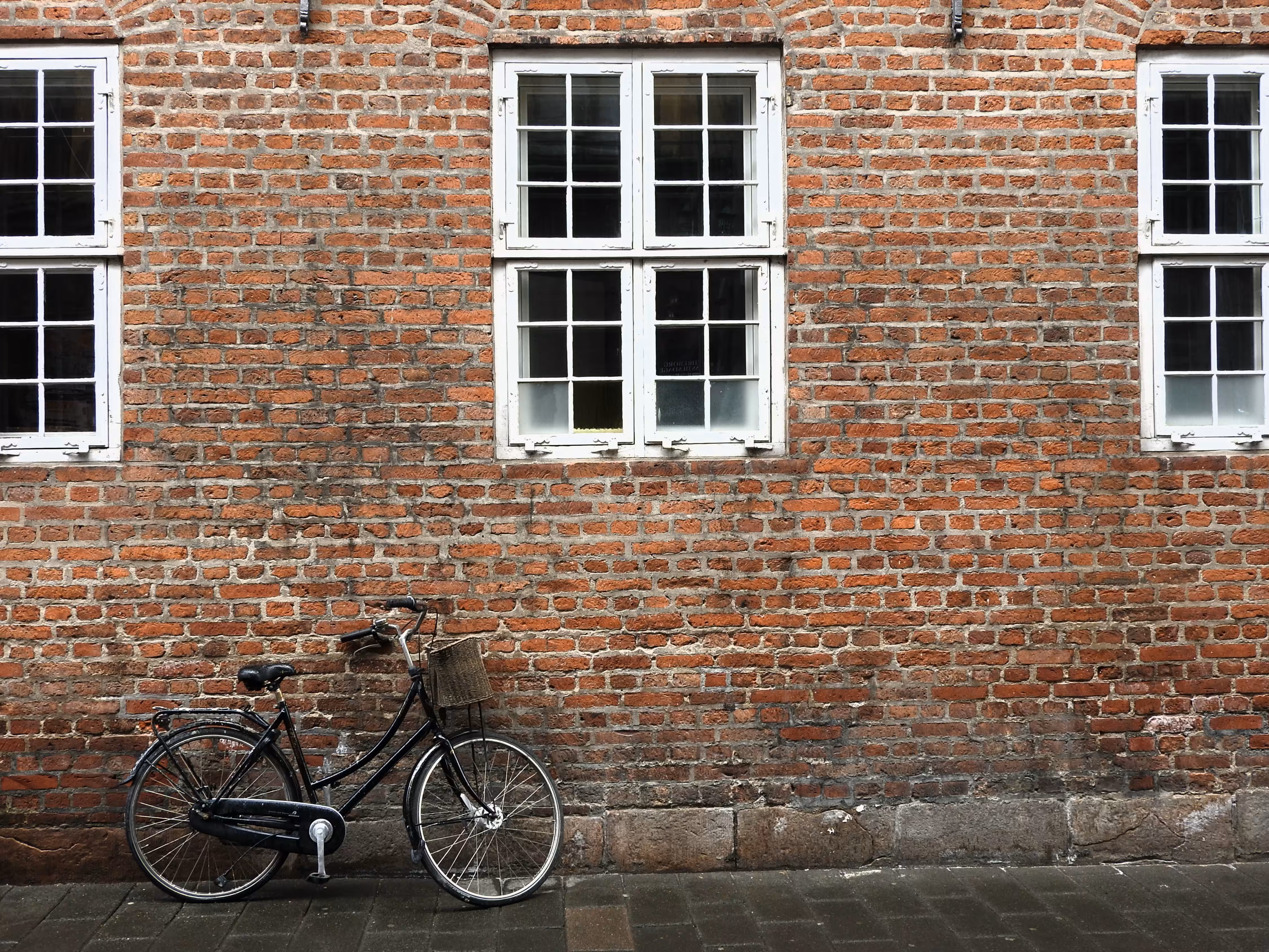World photo trip : Copenhagen wall