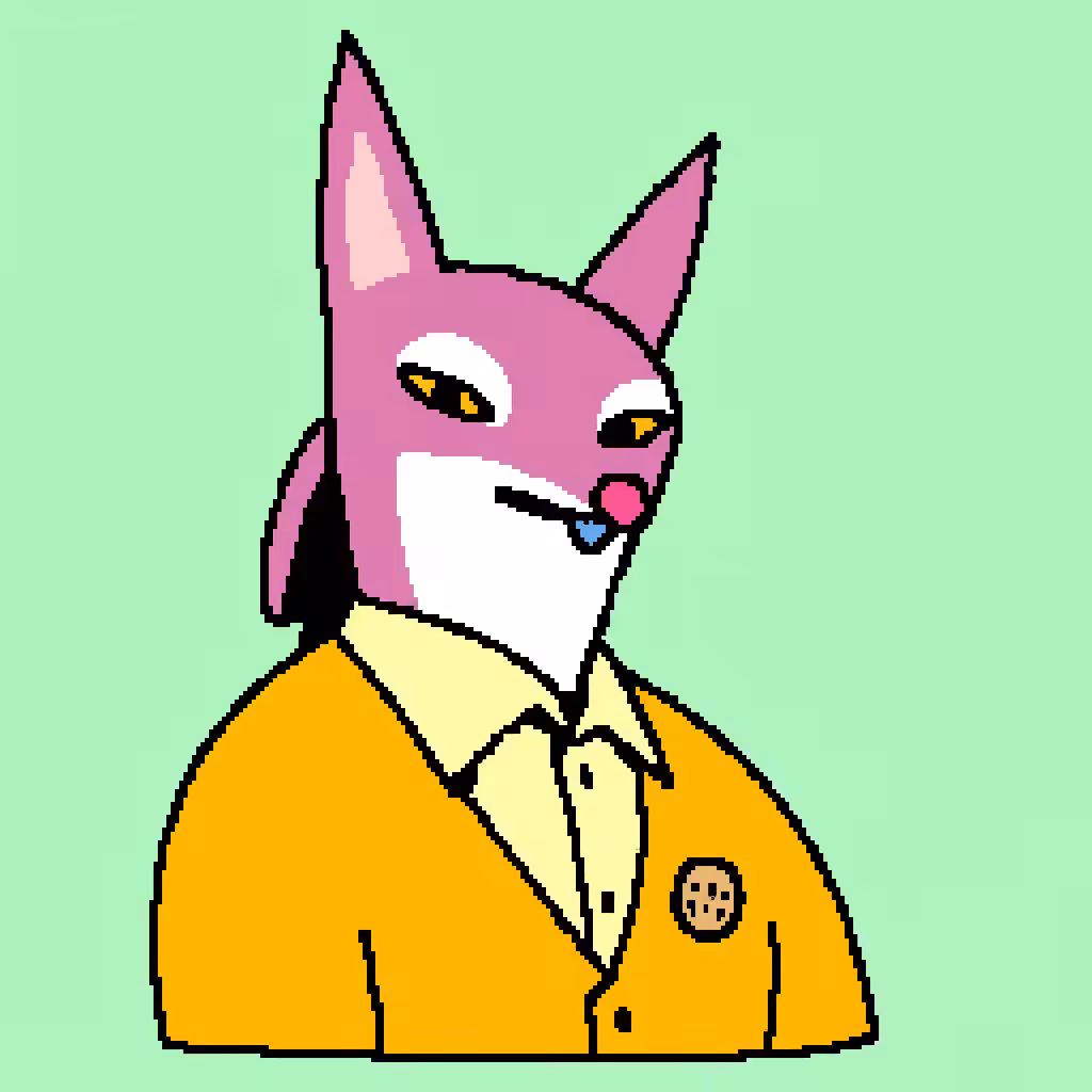 ByteCoyote