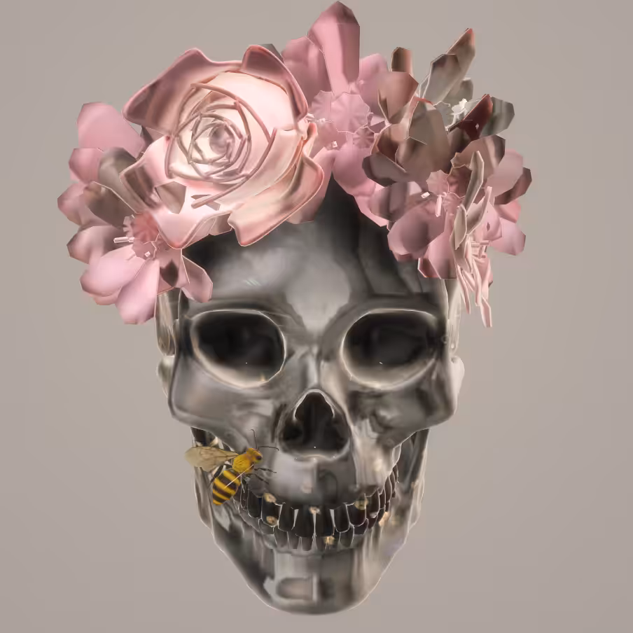 Death LOve