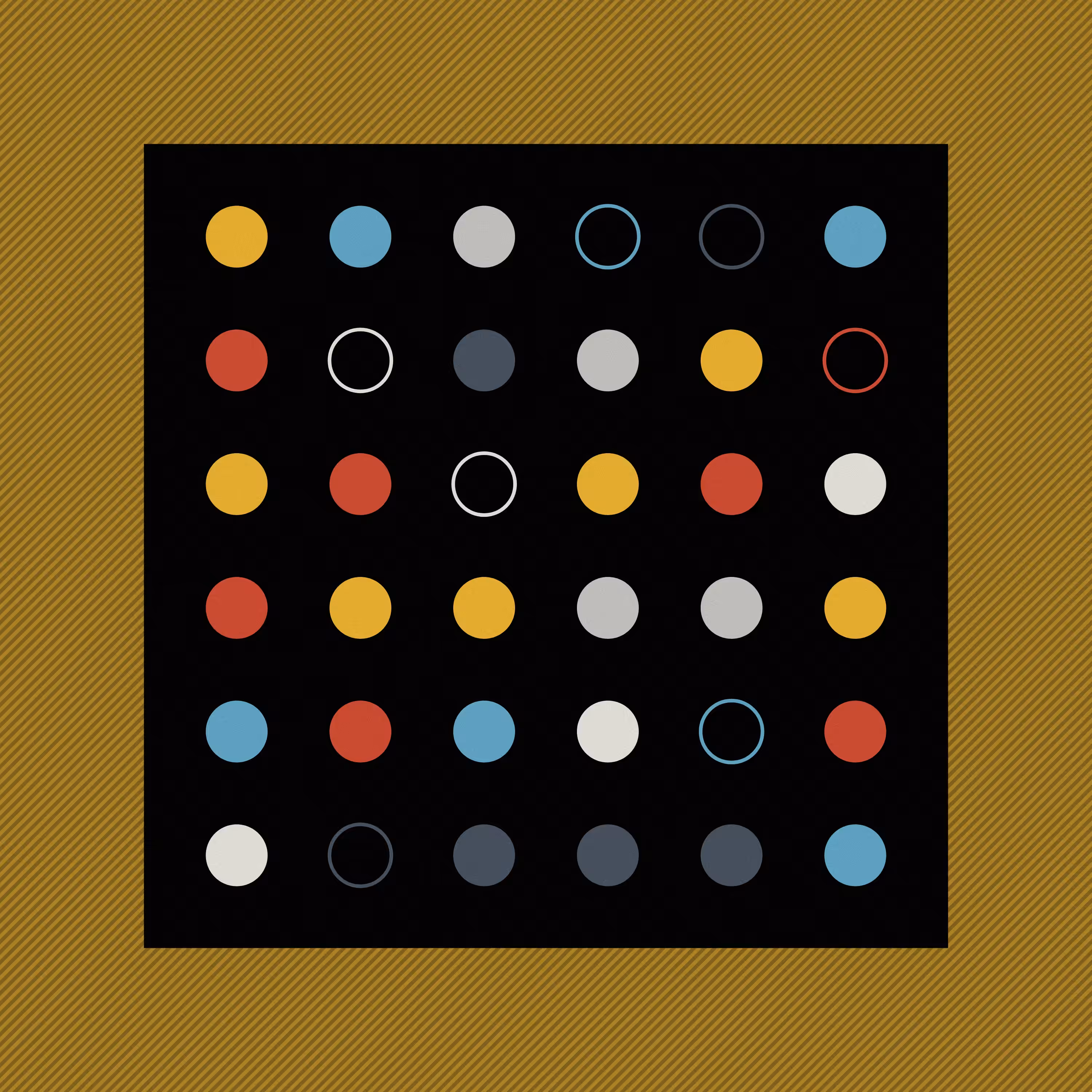 Dots #146