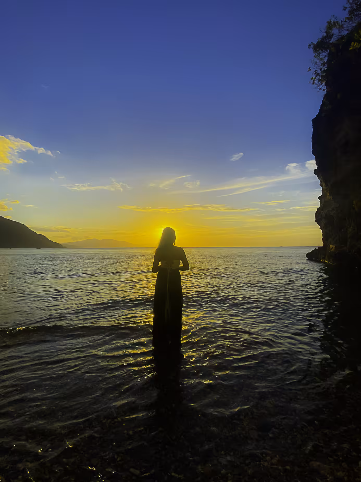 Sunset #85