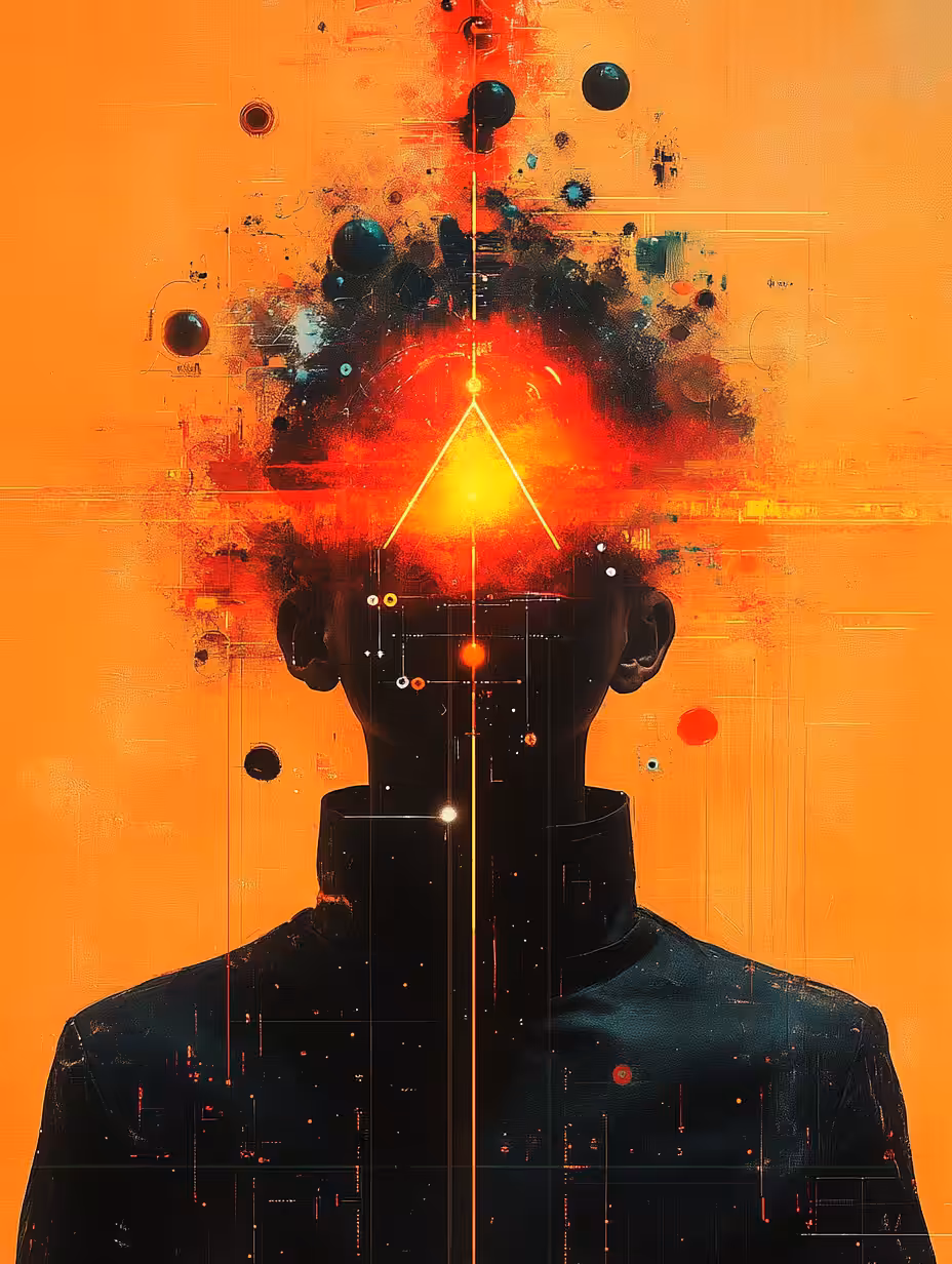 Awakening the cosmos inner