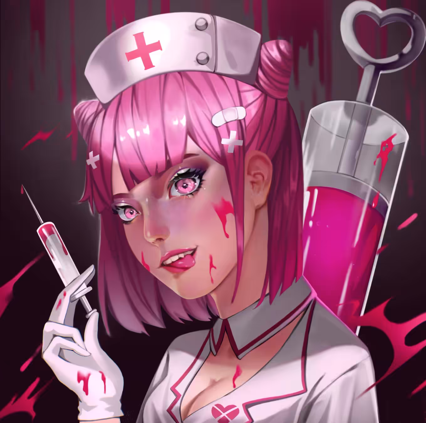 EYEGIRL #36