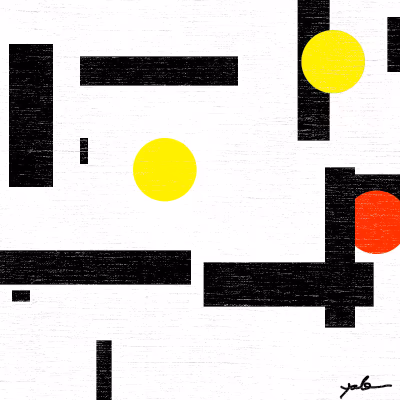 COMPOSITION #7