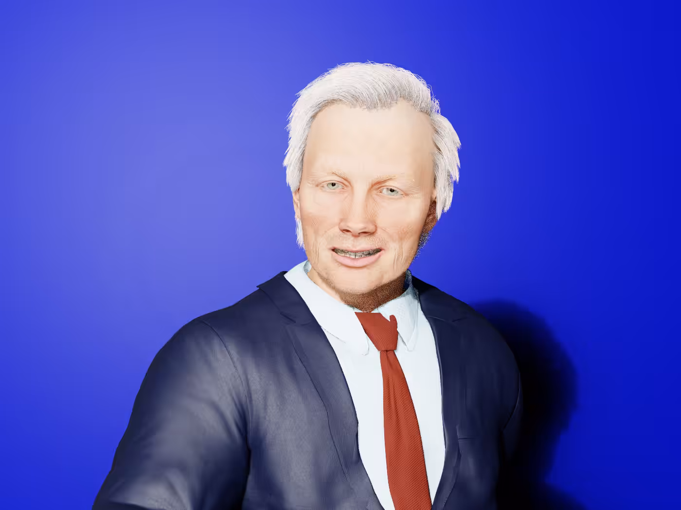 George Smithers