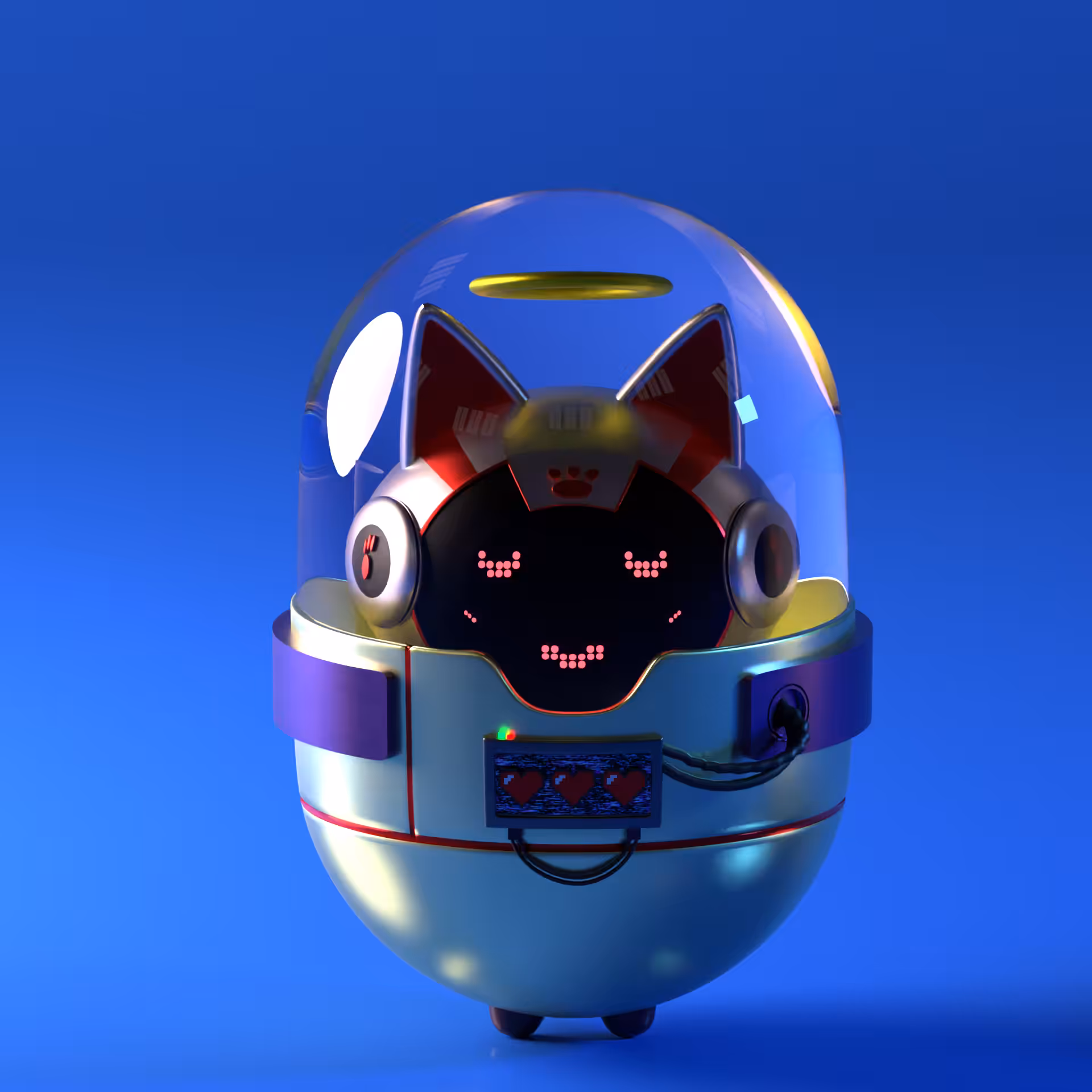 PuRR #003