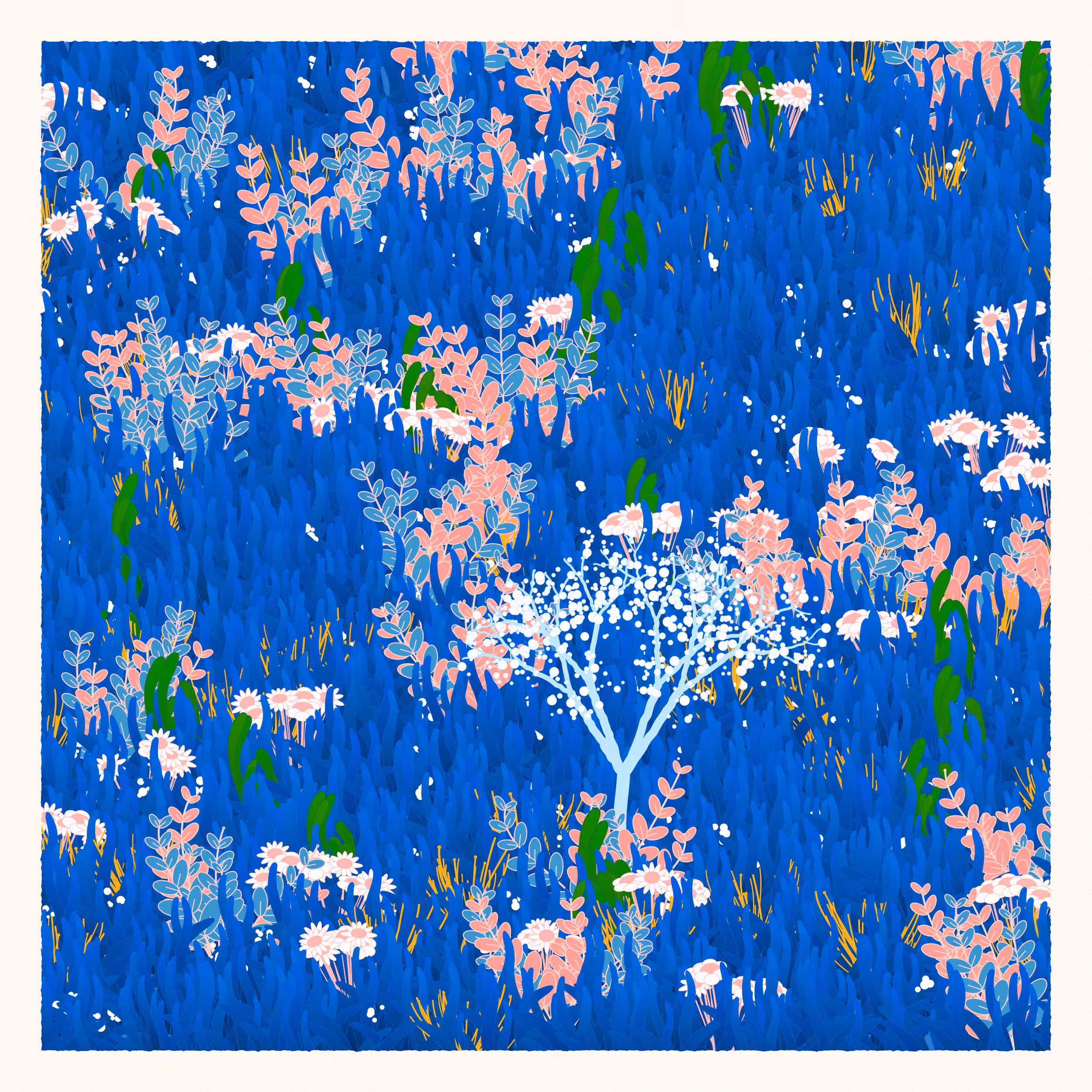 Spirit Fields #191
