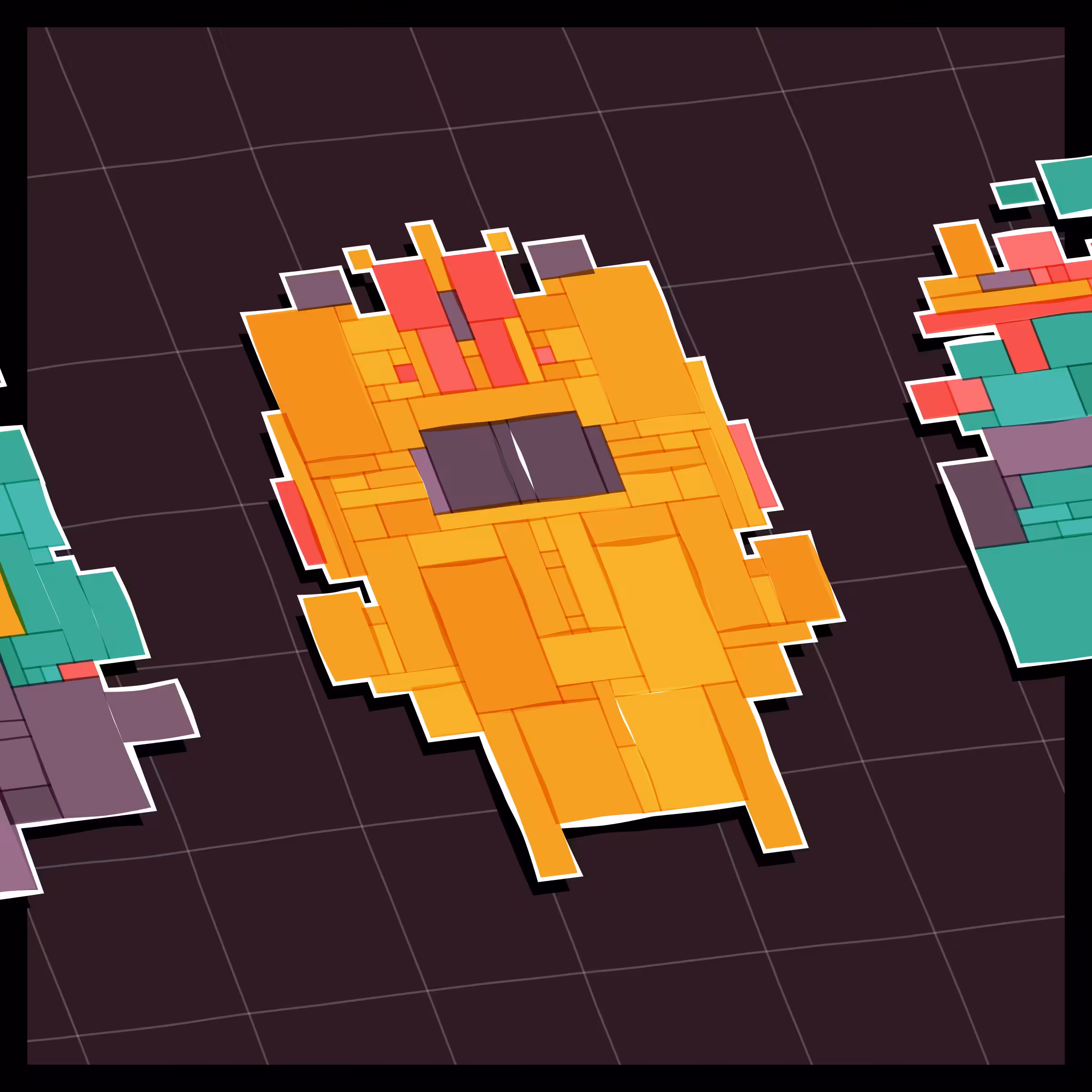 Paper Armada #2882